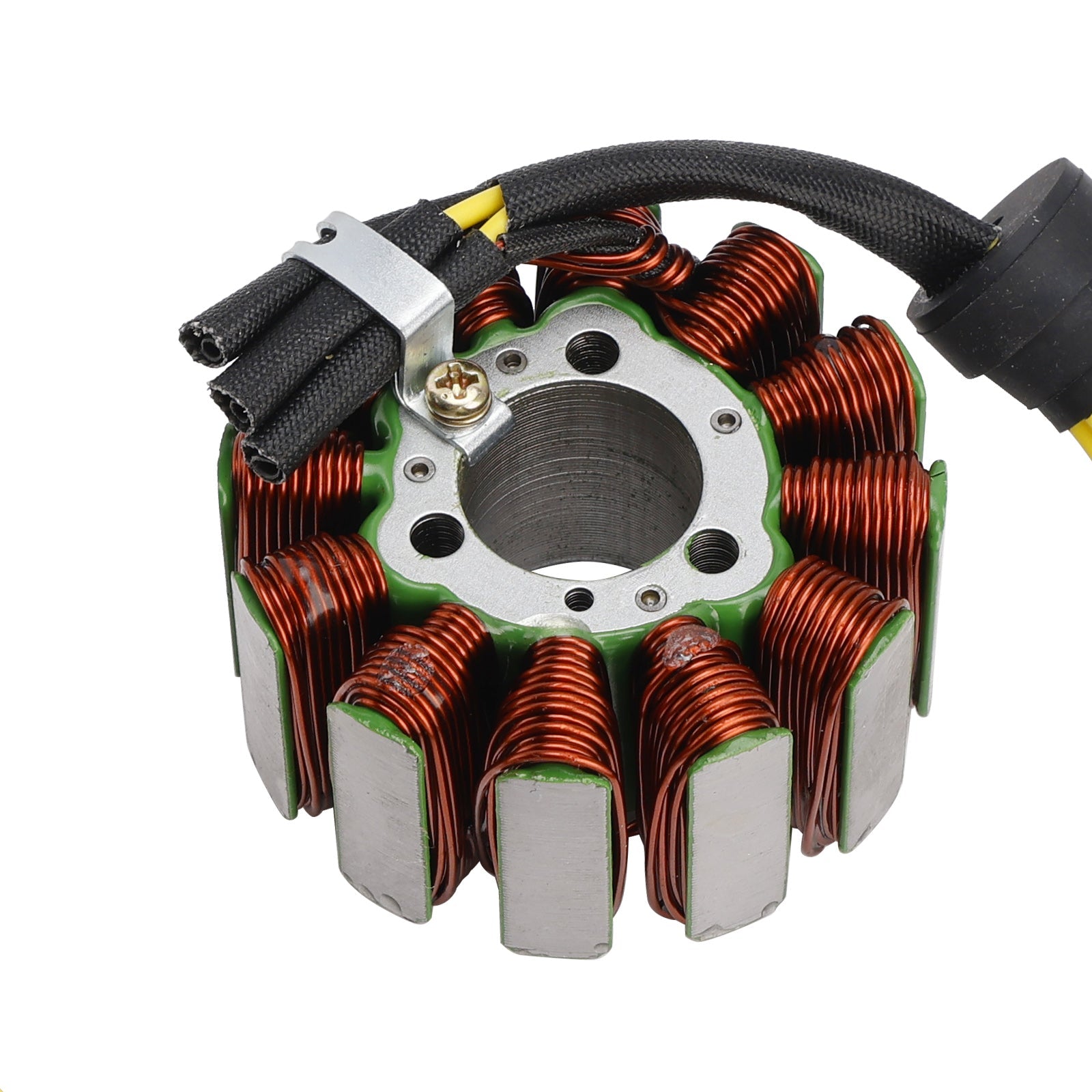 2005 for Kawasaki ZX1000-C2H Ninja ZX-10R Stator Generator 21003-0019