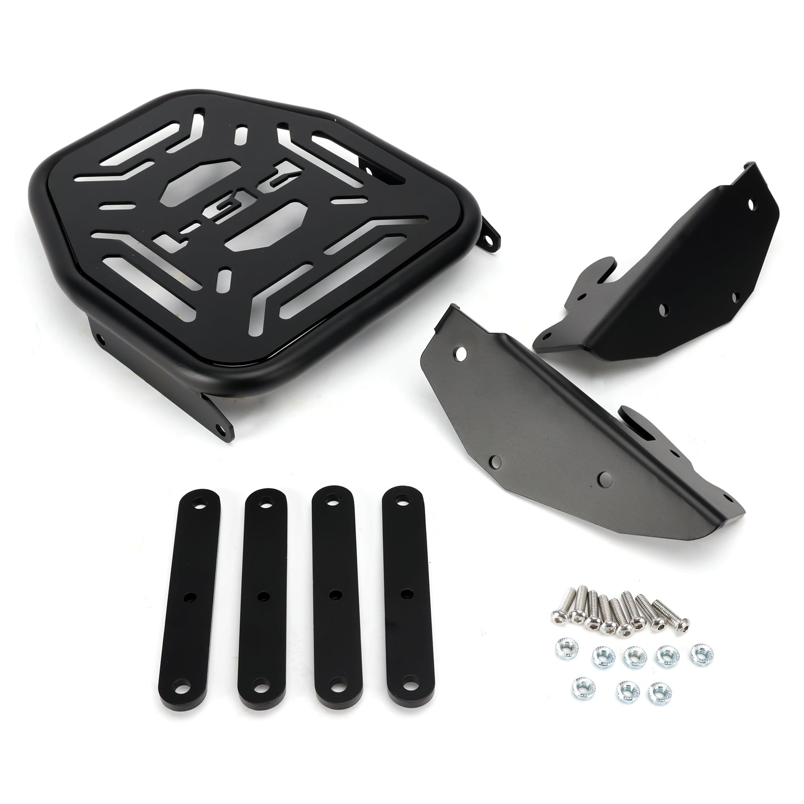 2023 2024 2025 Yamaha PG1 PG-1 Rear Slide Carrier Luggage Rack