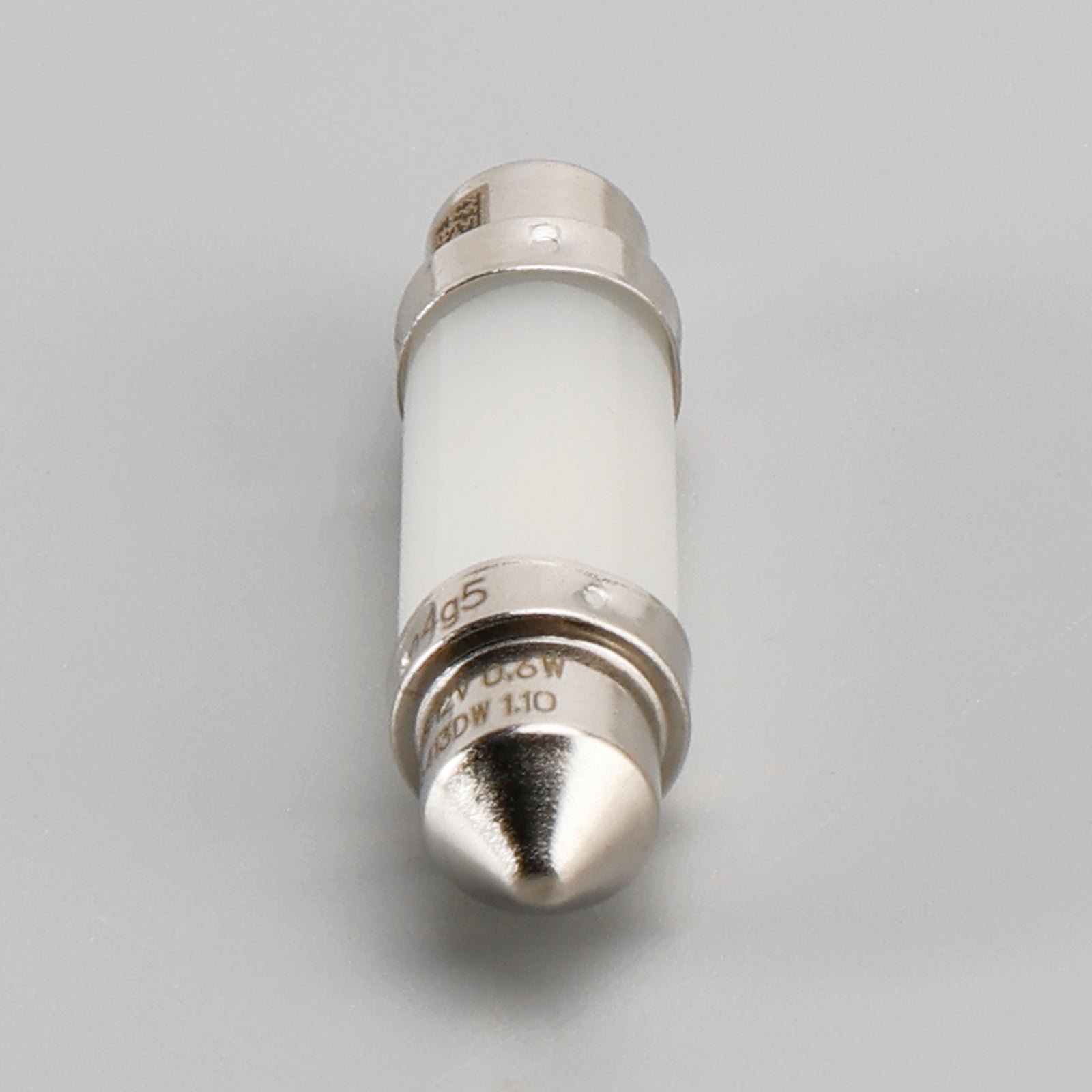 Car Light LEDriving SL C5W 6413DWP 41MM 12V 0.6W 6000K For OSRAM