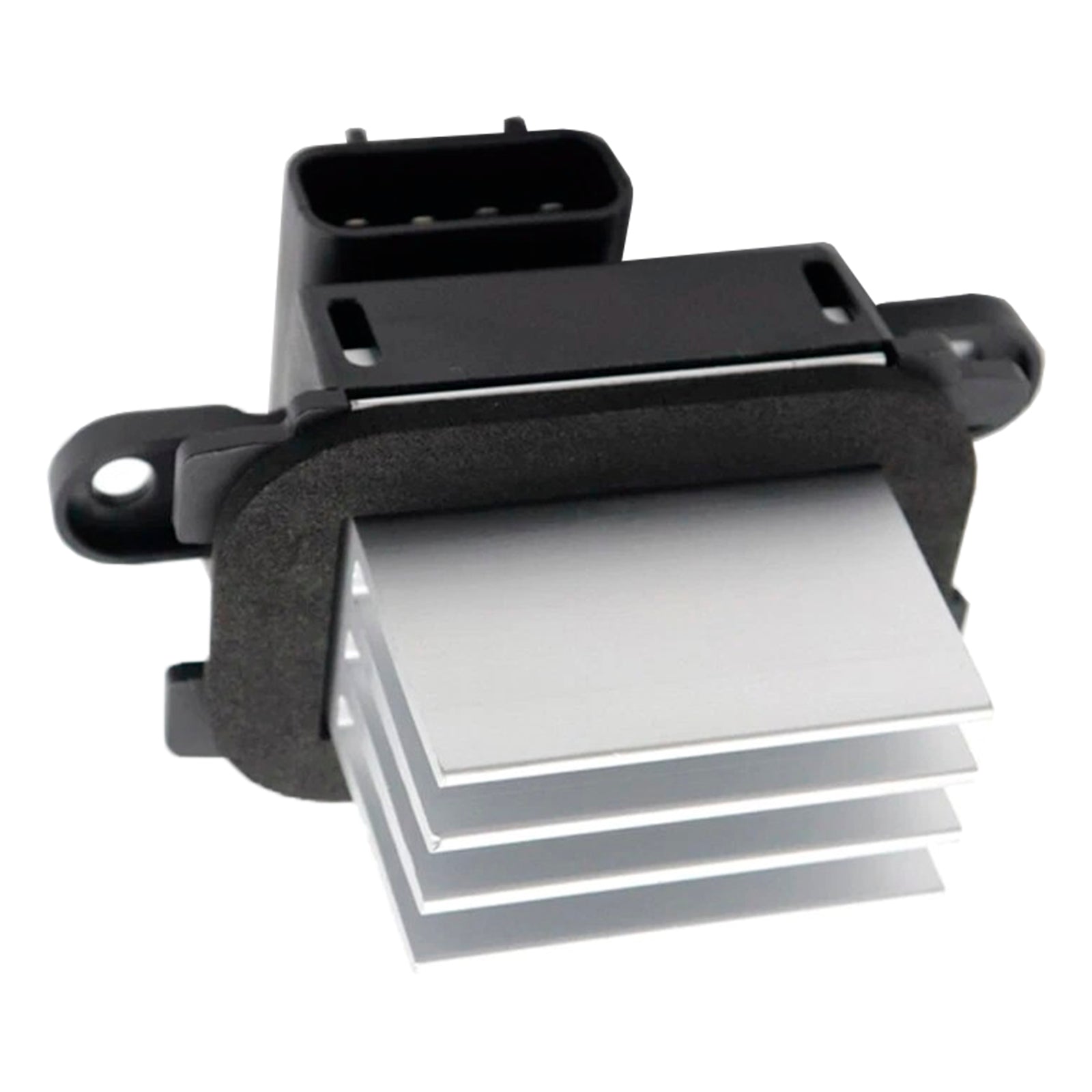 HVAC Blower Motor Resistor Module 7C3Z19E624C For Ford F150 2009-2014