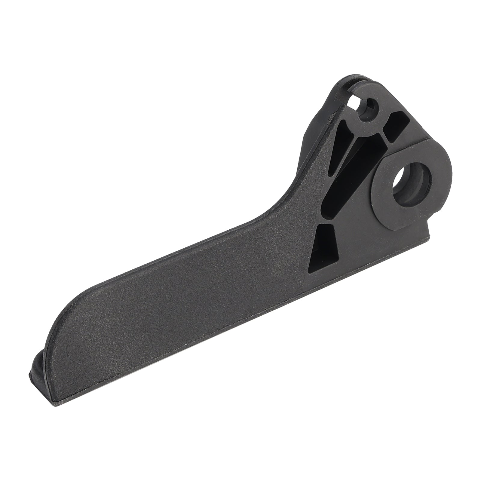 Hood Control Release Cable Handle F81Z-16916-AB For Ford F250 350 1999-2010