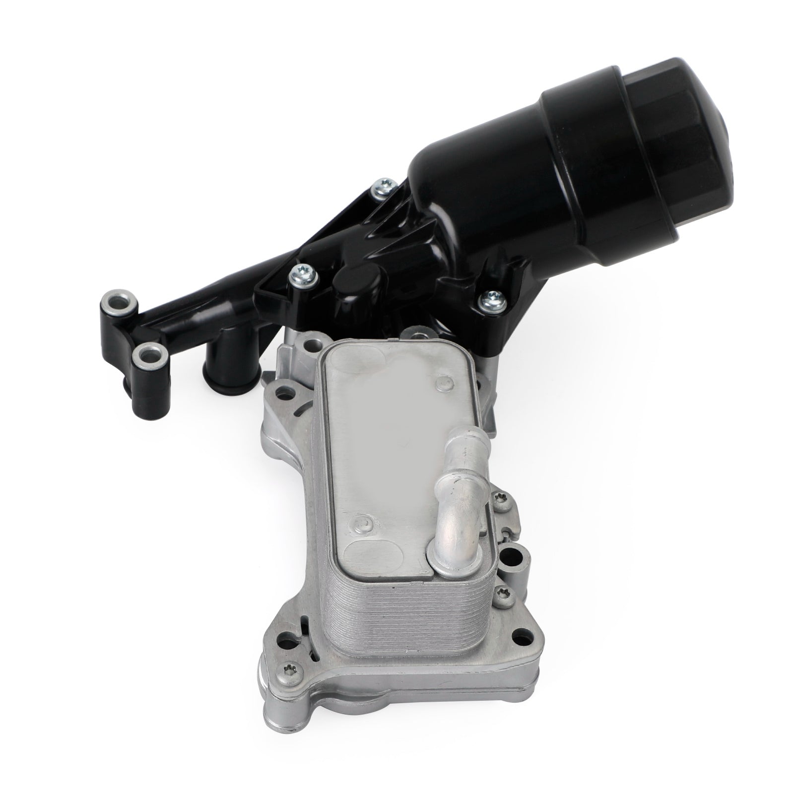 Oil Cooler A6511800610 For Mercedes C CLS M SLK GLK VITO GLE 2.2CDI EEP/AU/075A