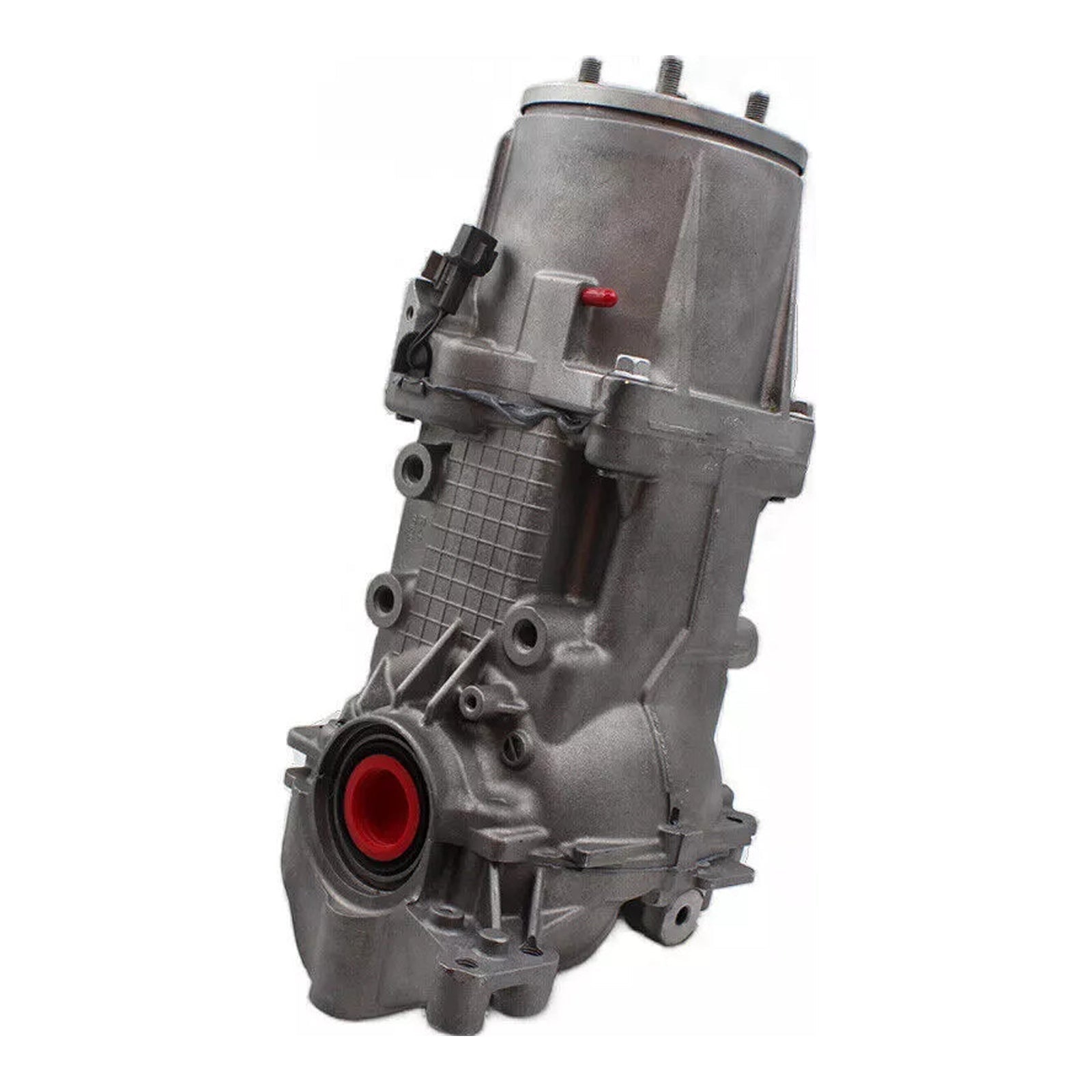 2007-2017 Jeep Patriot (Rr), w/o low range Rear Differential Axle Carrier 3501A115 3501A036 3570A004