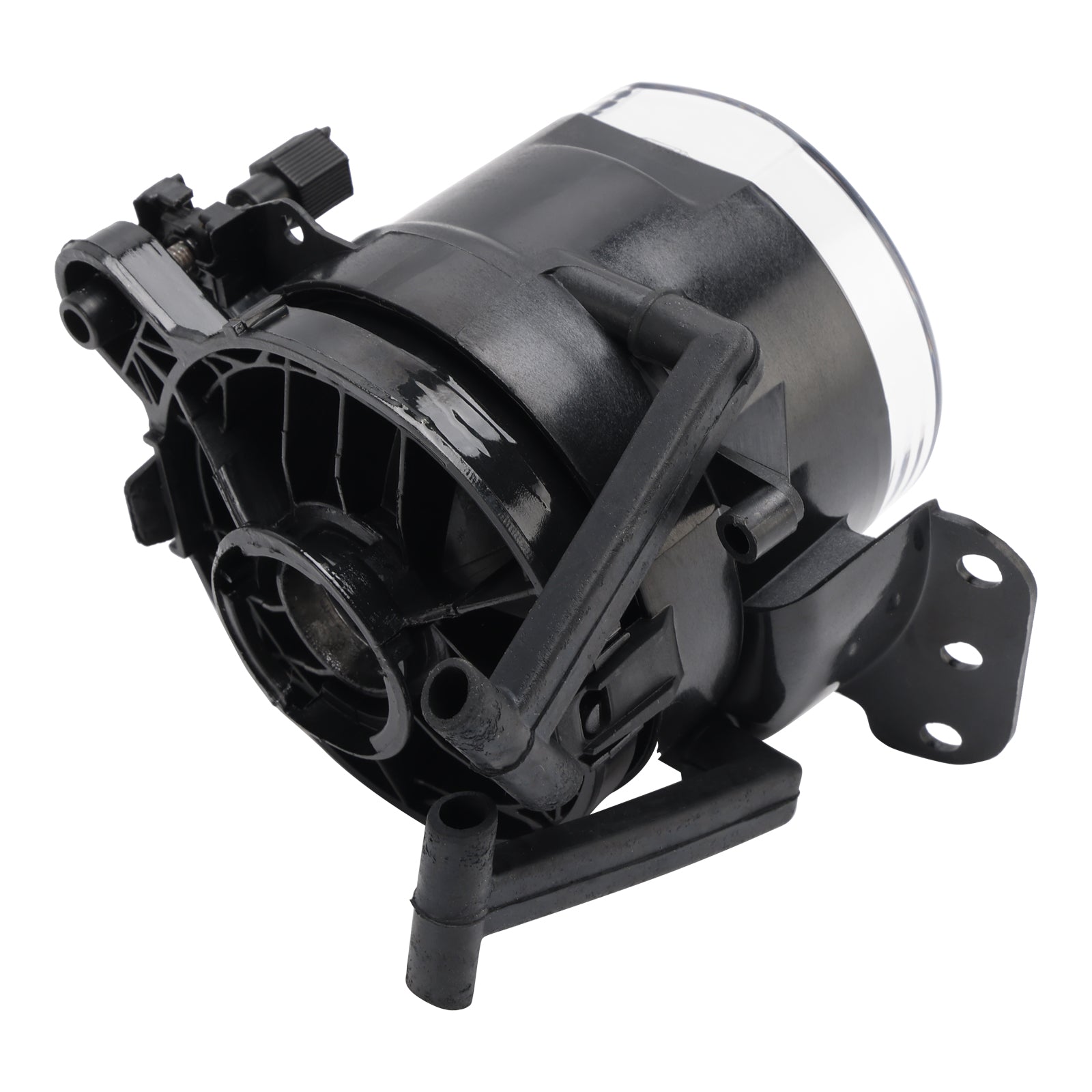 2004-2010 BMW E60 525I 530I 535I 545I 550I M5 Pair Front Fog Light 63177897187