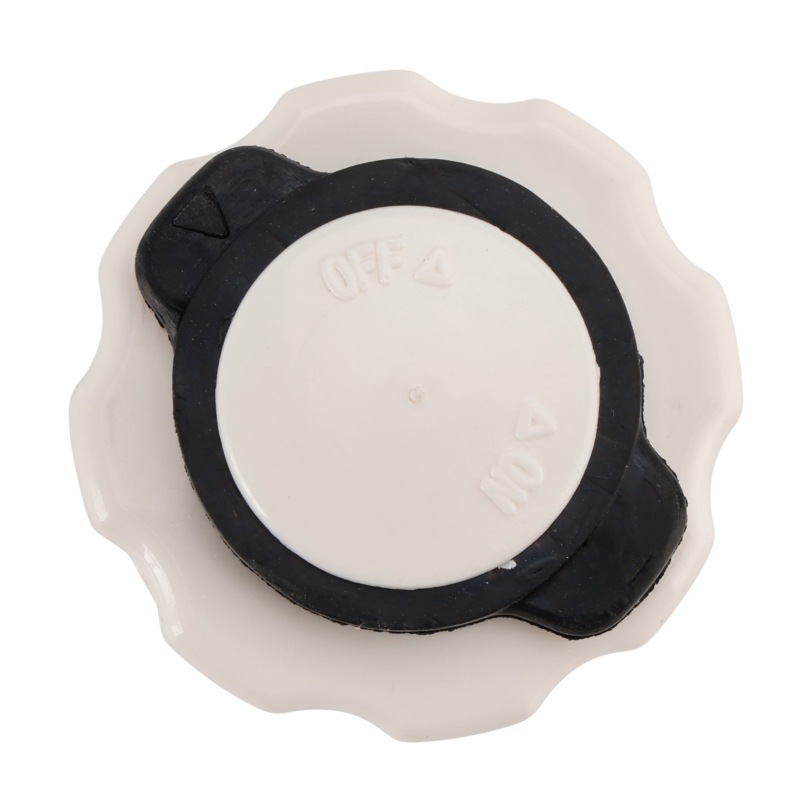 PLASTIC TANK FUEL GAS CAP FOR HONDA CT70 CT70H TRAIL 1969-1973 17620-098-010