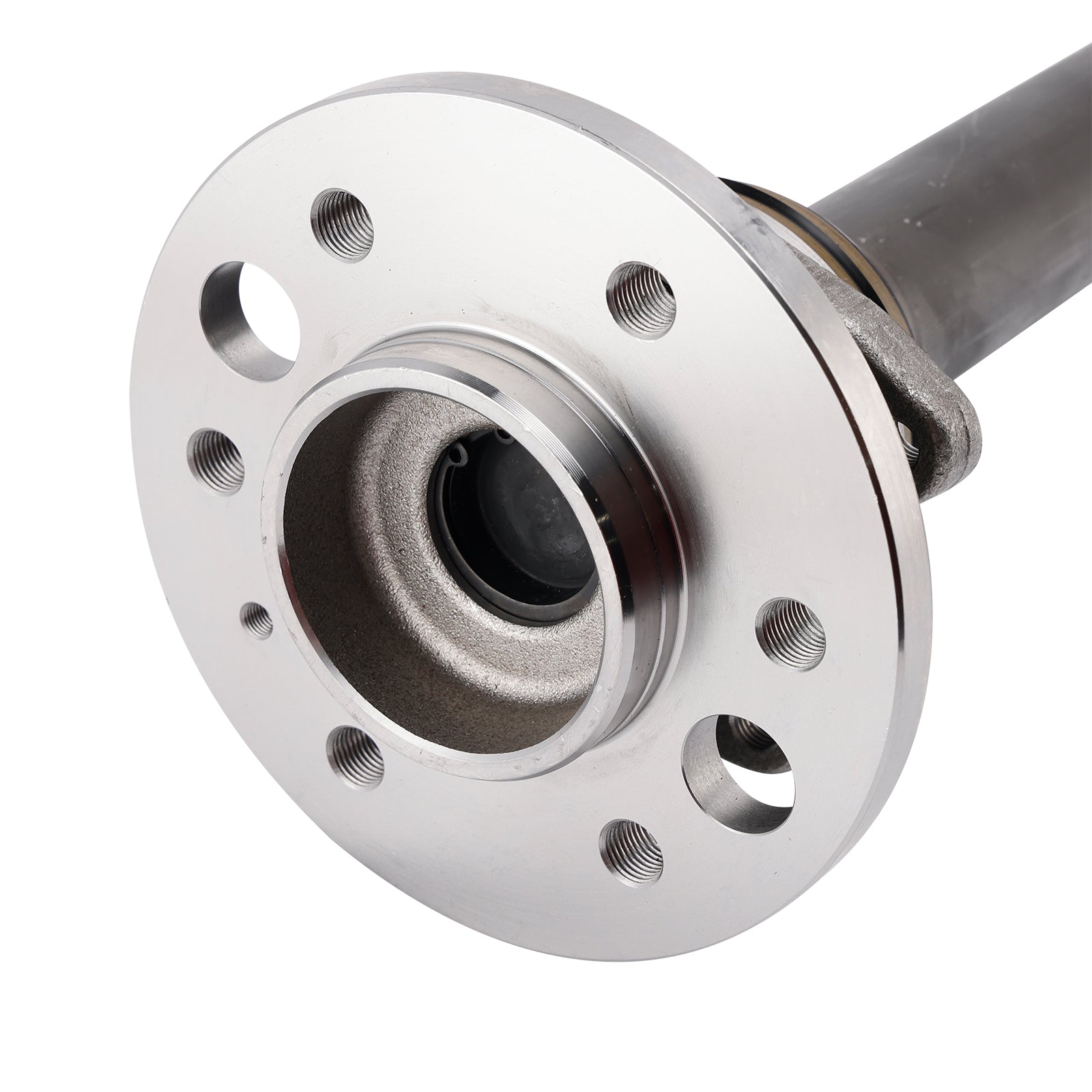 2008-2009 Mercedes-Benz Sprinter 3.5-T B906 311 CDI 4x4 2.1 Van Rear Left Drive Shaft Propshaft A9063503710