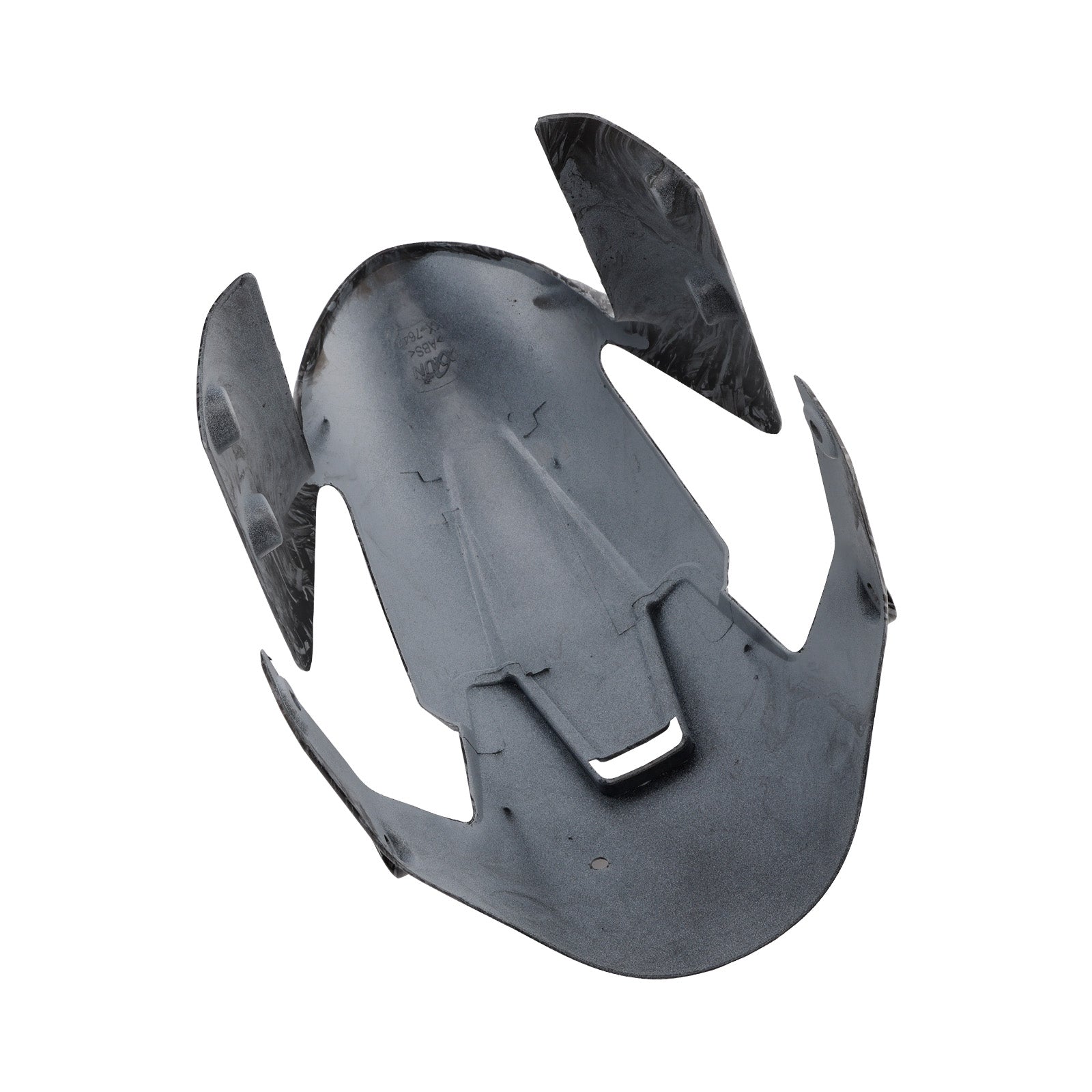 2024-2025 Aprilia RS457 RS 457 Front Fender Mudguard Fairing