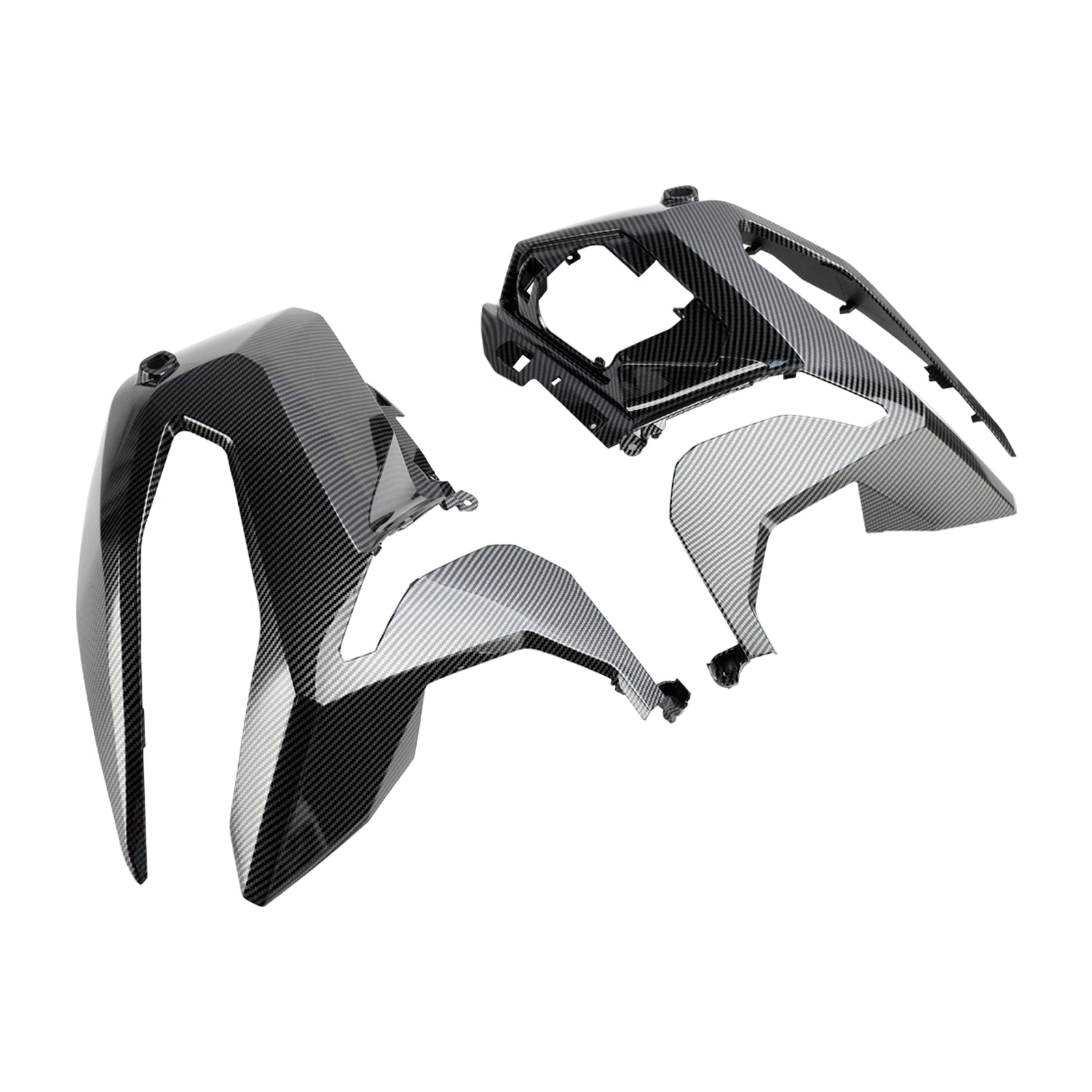Bottom Frame Cover Panel Honda X-ADV 750 2021-2024 Side frame Cover Panel Fairing Body Cowl
