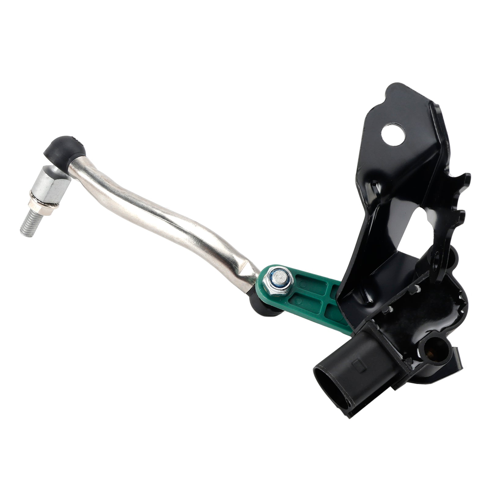 2009-2016 Audi A4 Allroad Headlight Range Adjustment Sensor Front Left 8K0941285N