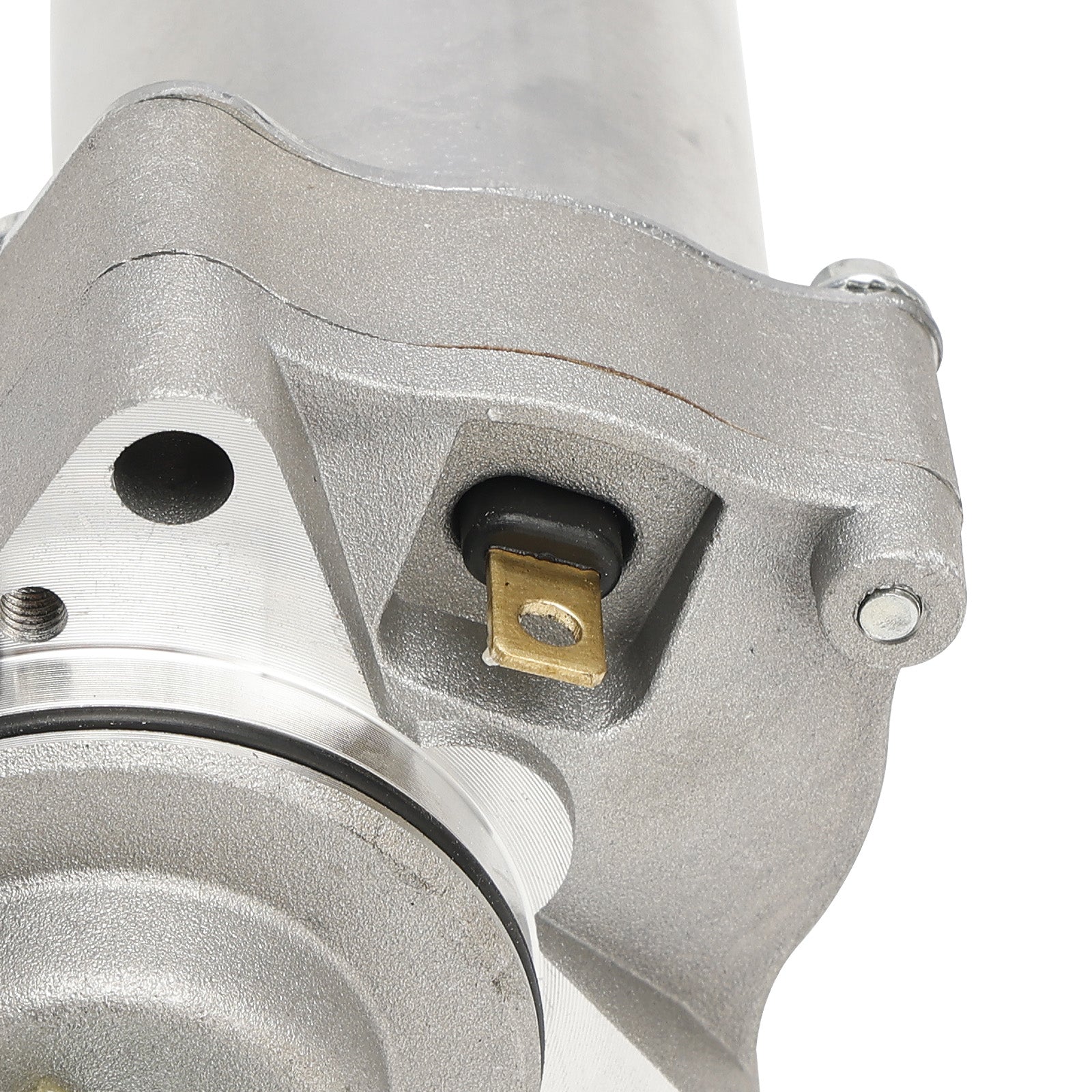 3 BOLT STARTER MOTOR FOR KAYO FOX 70 AMS MINI SPORT 110 MINI S 110 ATV 110