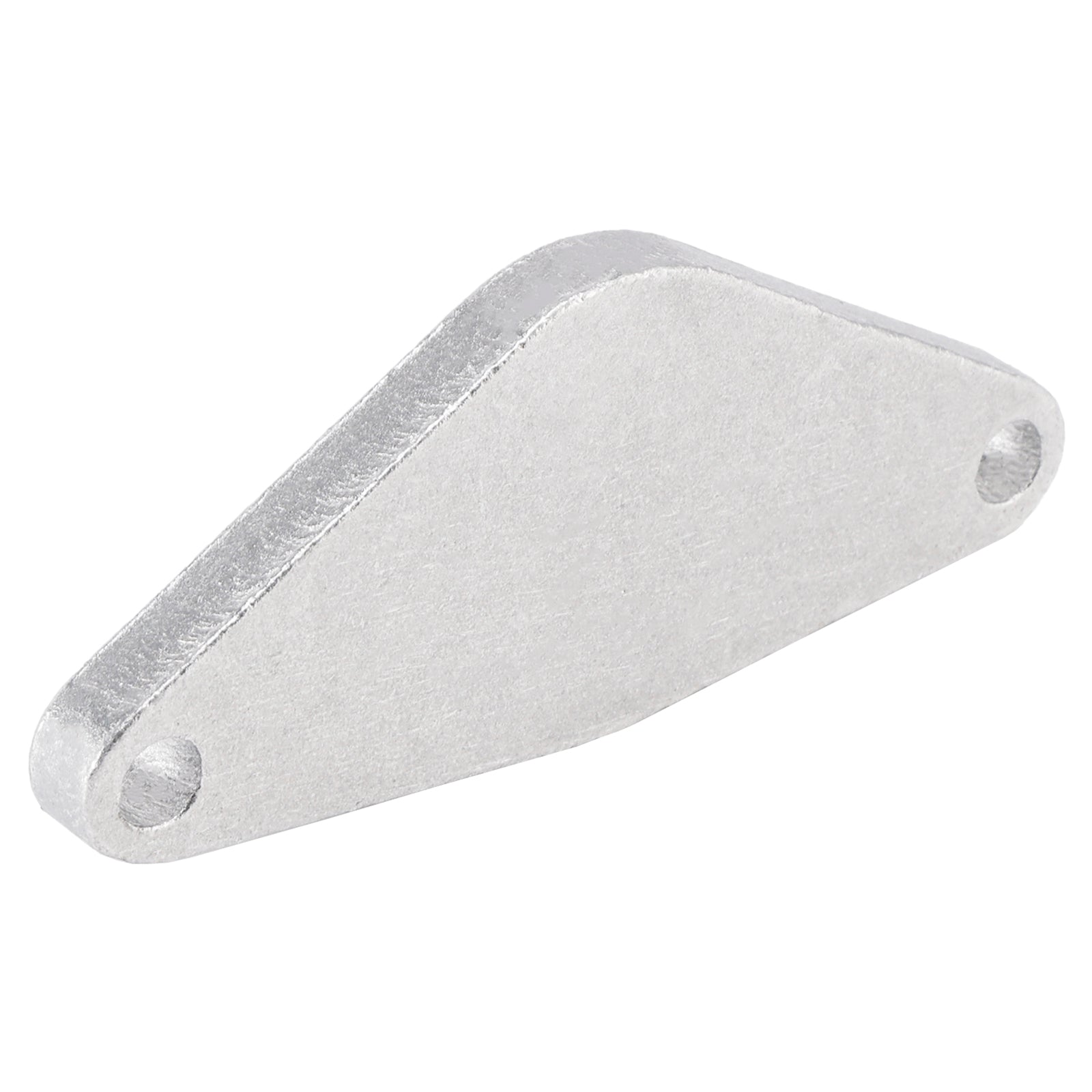 Blow Off Valve BOV BPV Blanking Block Off Plate for Subaru WRX 02-07 STI 04-21