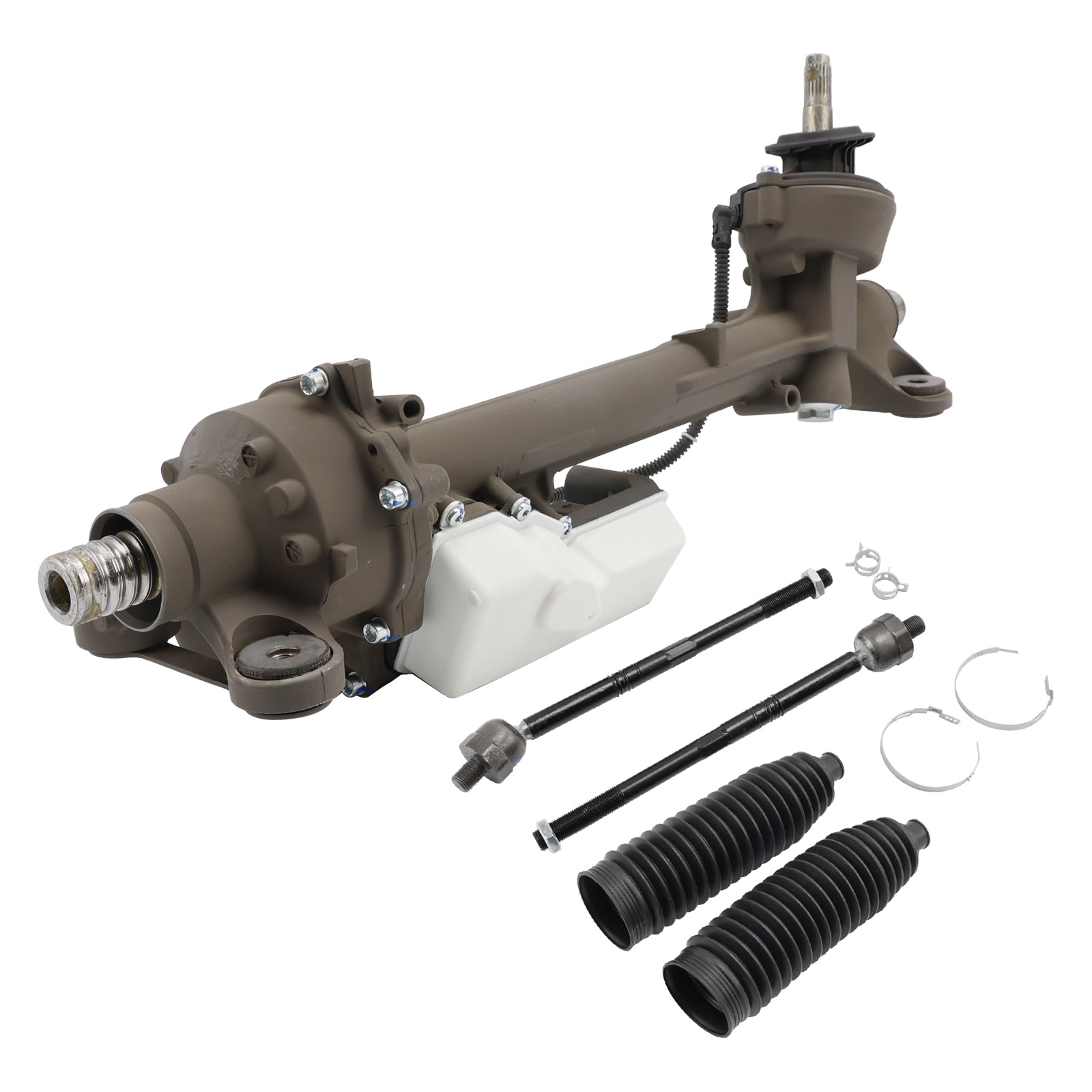 2009-2012 VW Passat CC (Coupe) Electric Servo Power Steering Rack 3AB423061LX