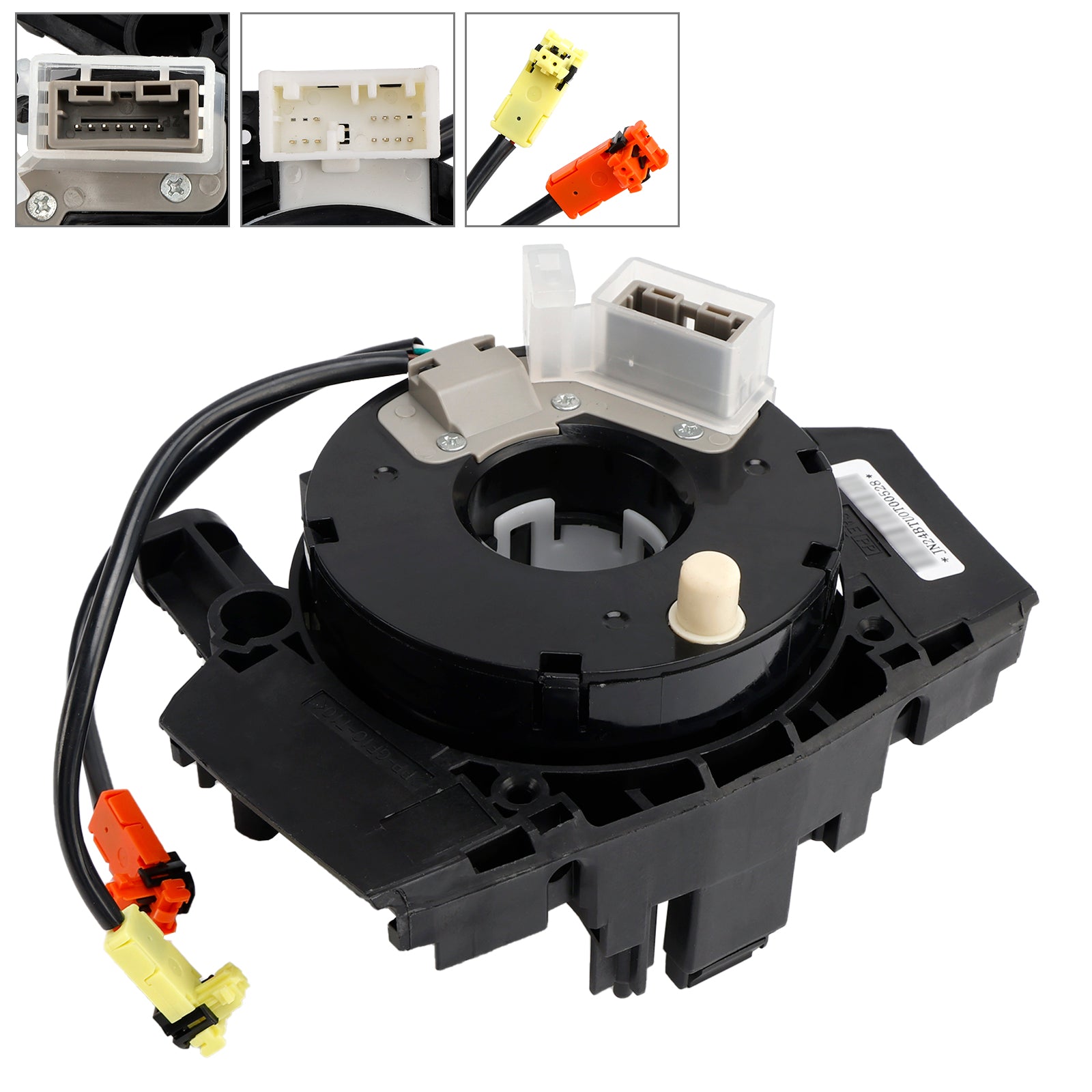 Steering Wheel Clock Spring 25567-CD025 For Nissan 350Z