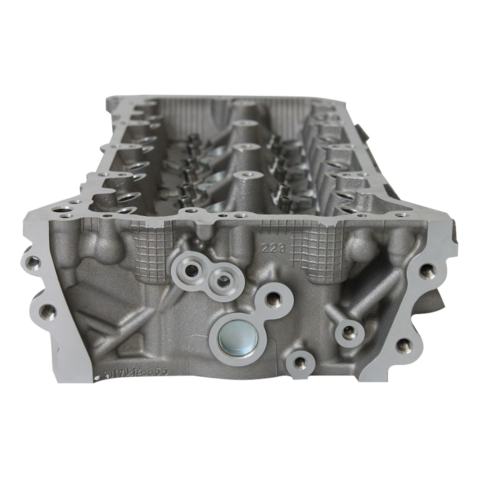 2010-2016 Prius Toyota 1.8 Cylinder Head 2ZRFXE