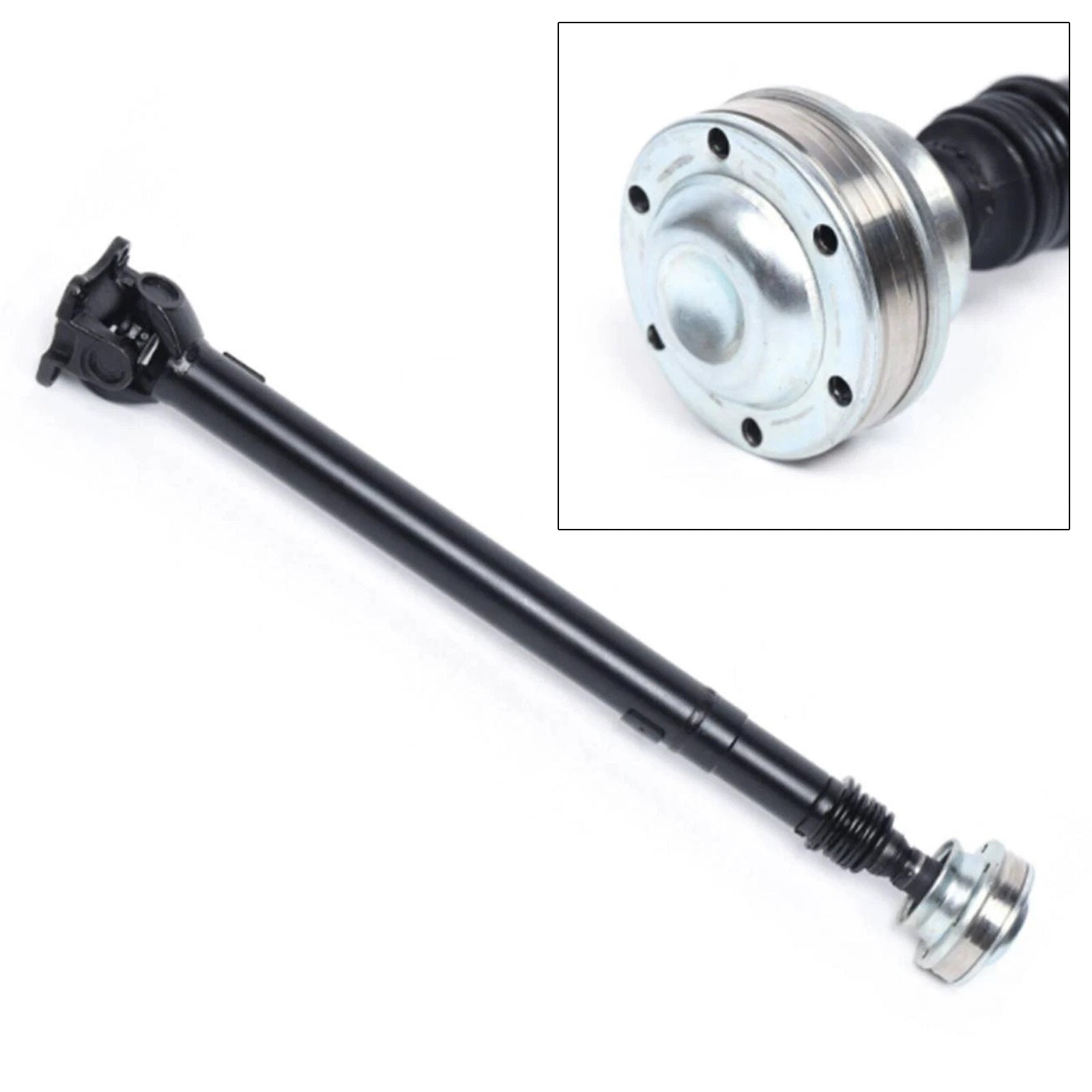 2005-2006 For Jeep Grand Cherokee AWD Automatic Trans Front Drive Shaft Assembly 52105758AD