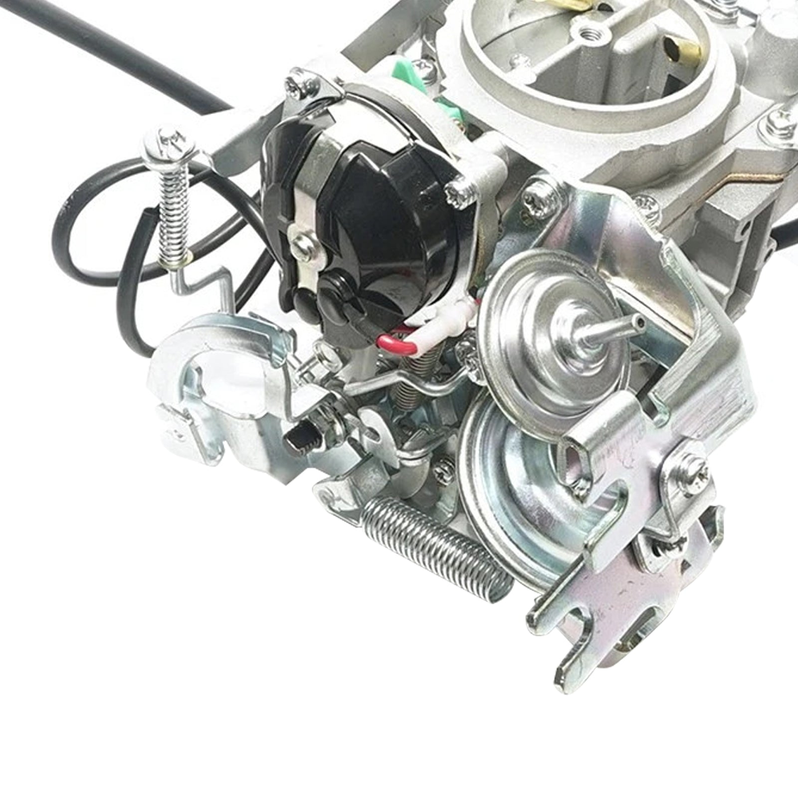 1986-1988 Toyota Hilux 4D Double Cab RN50 RN55 LHD Carburetor 21100-35420