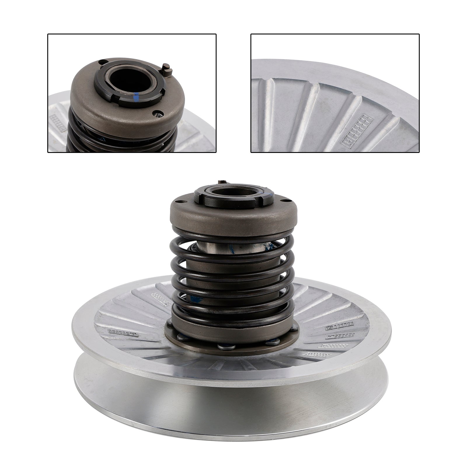 Linhai ATV M550 E4 Rear Clutch Variator Secondary 35299