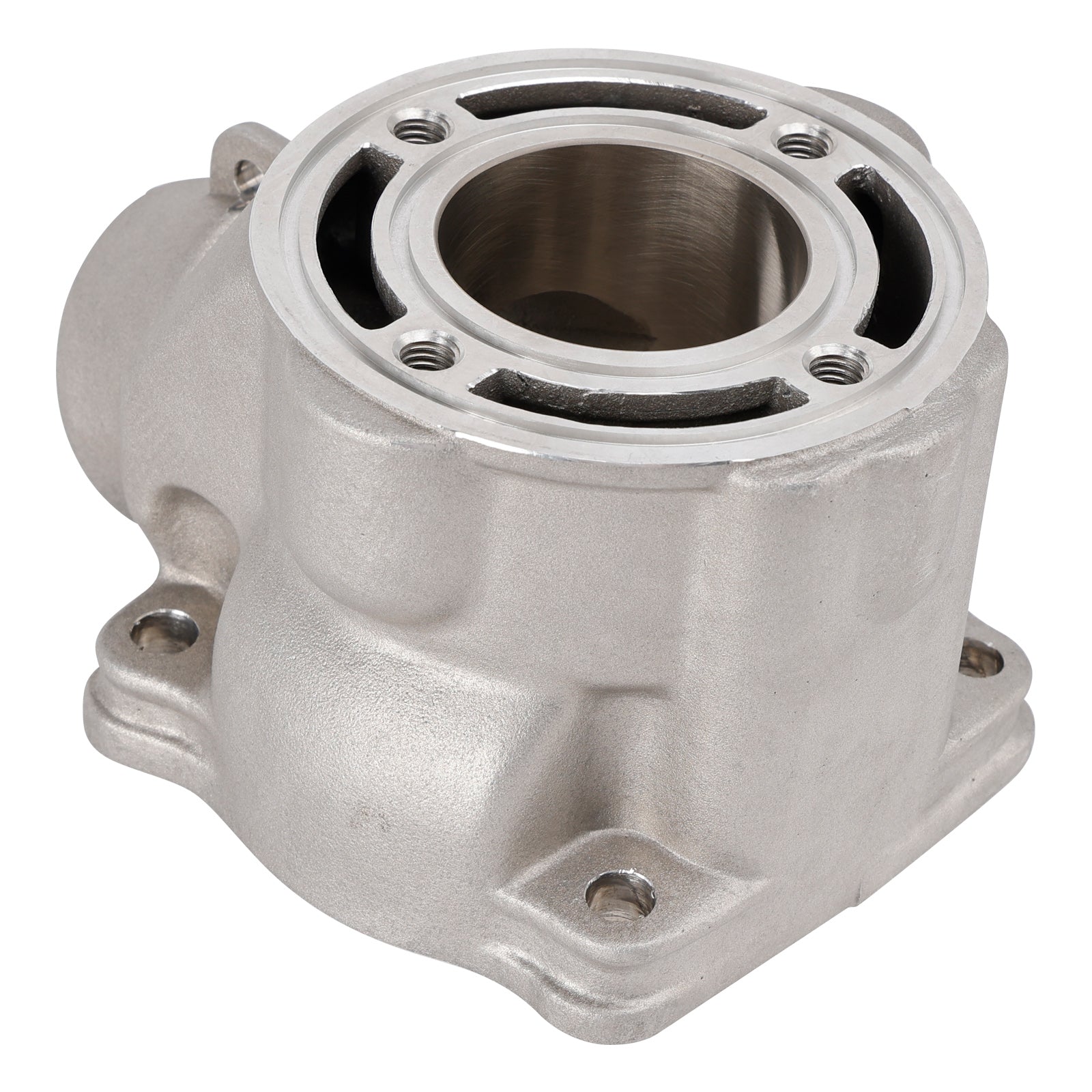 1993-2001 Yamaha YZ80 Cylinder Piston Crankshaft Gaskets Top End Rebuild Kit 4ES-11311-10-00