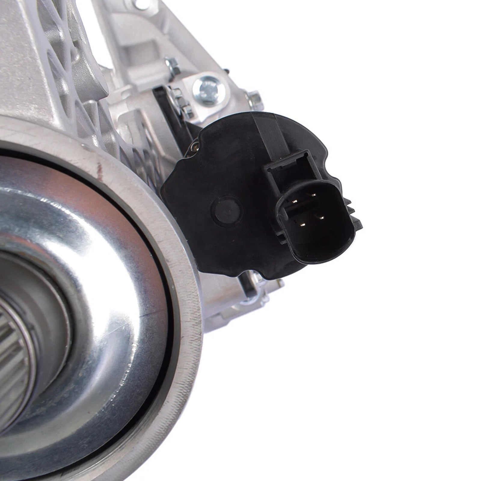 2013-2018 For Dodge Ram 1500 5.7L Hemi V8 4X4 Front Axle Differential Assembly 3.21 Ratio 68139992AA