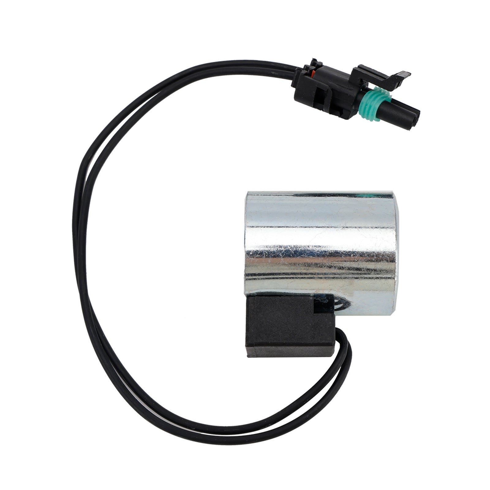 AT139433 Electrical Coil Fits For John Deere Bulldozer 444H TC44H Excavator