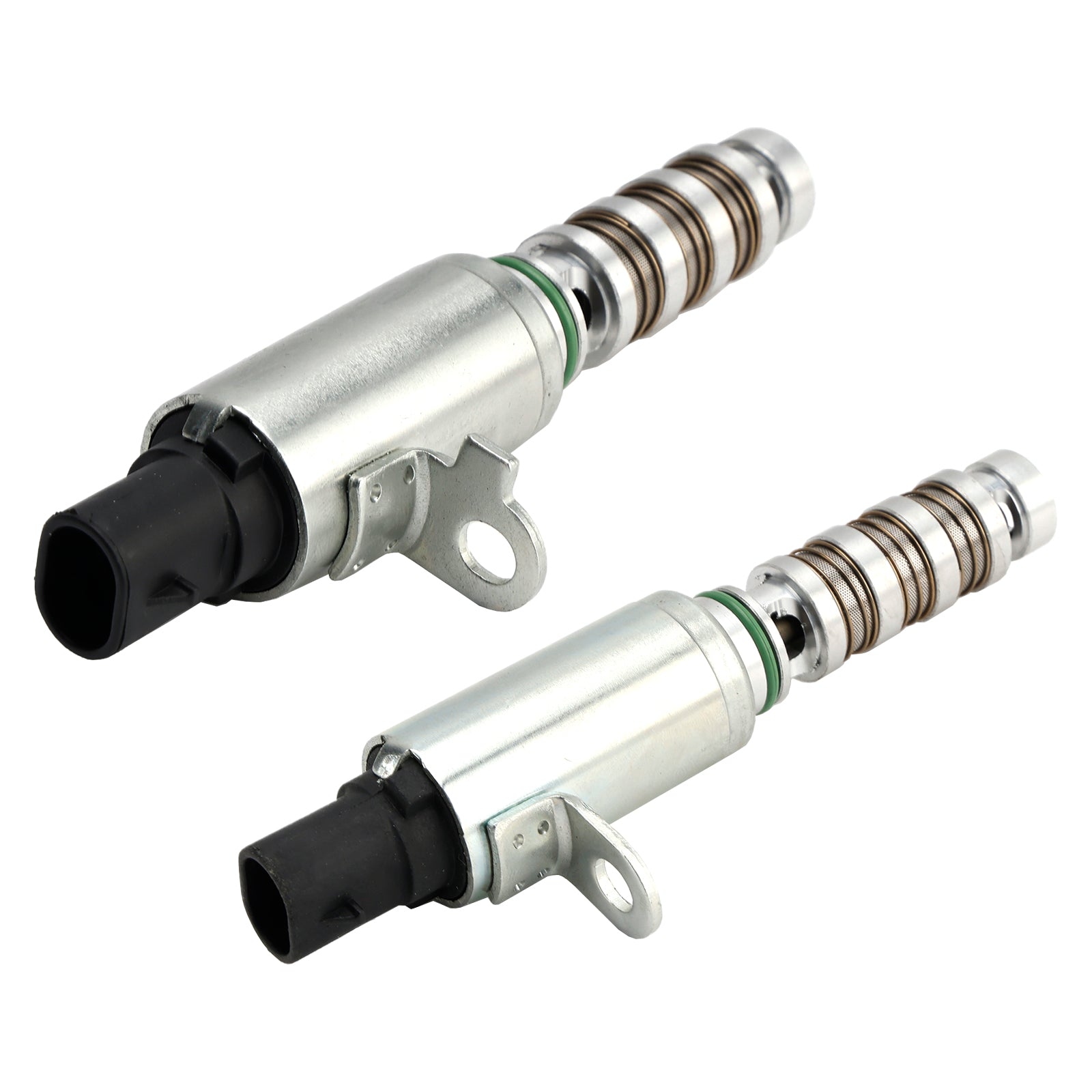Left & Right Variable Valve Timing Solenoid for Hyundai 3.3L 3.5L 3.8L V6