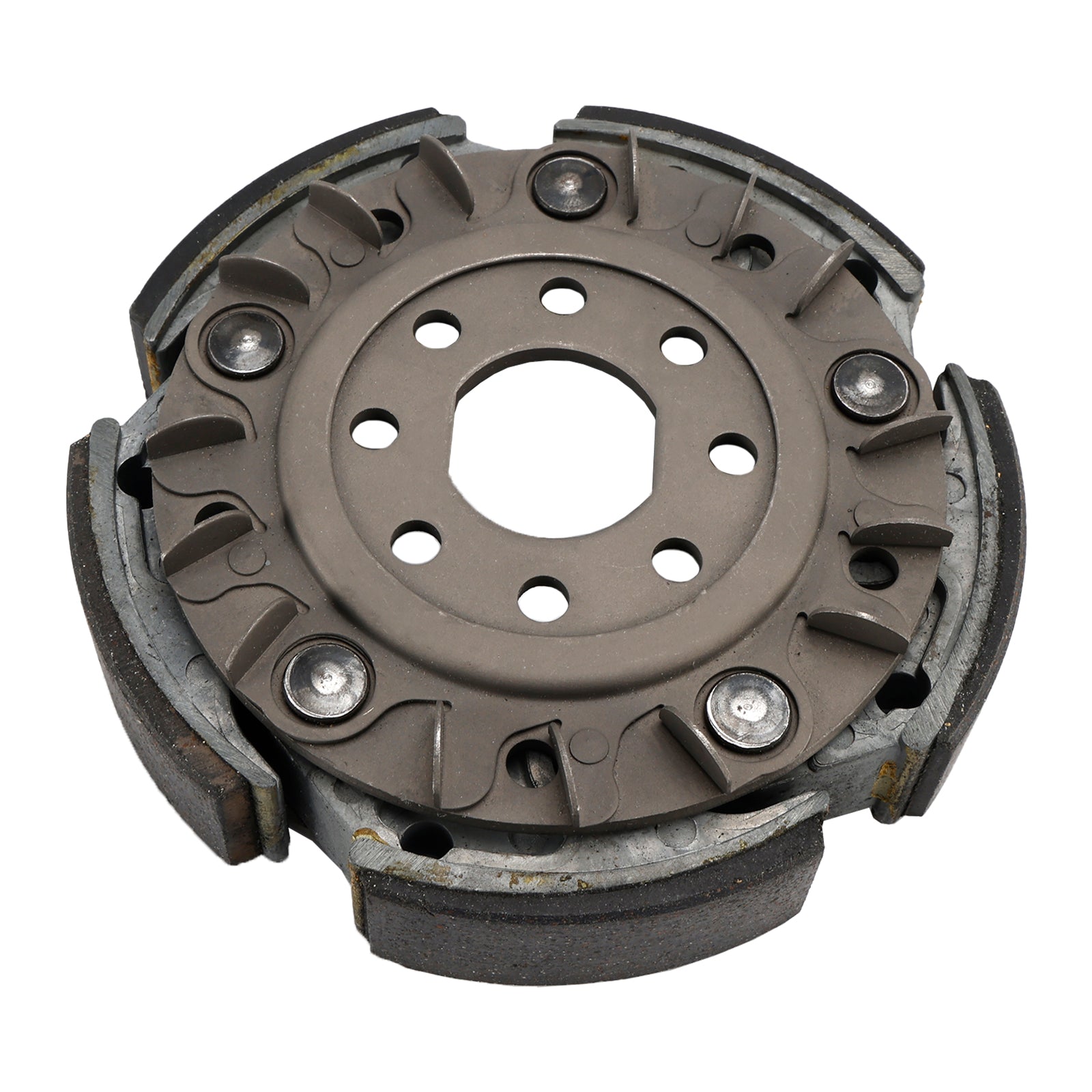 2018-2025 BMW C400X C400GT C400 GT X Clutch Weight Shoe Centrifugal Carrier