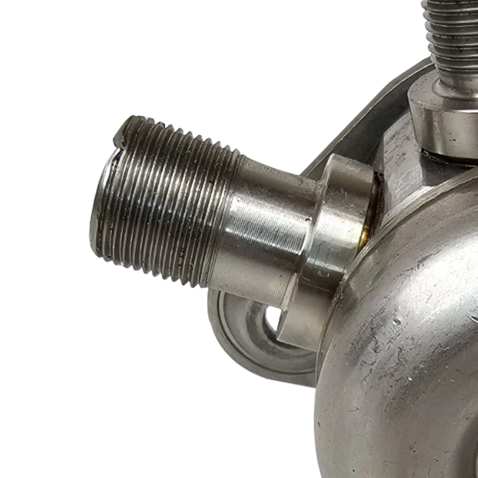 Mercedes-Benz GLC-Class C253 High Pressure Fuel Pump A1770700501