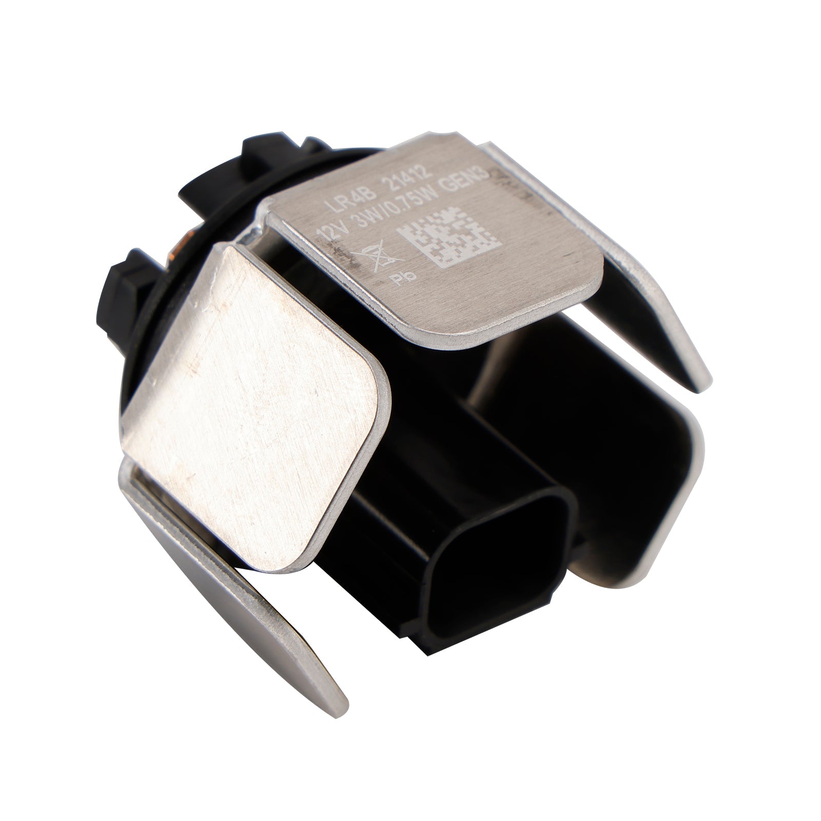 Taillight LED Modules LR4B 21412 12V 3/0.75W GEN3 5-3Pin For PHILIPS