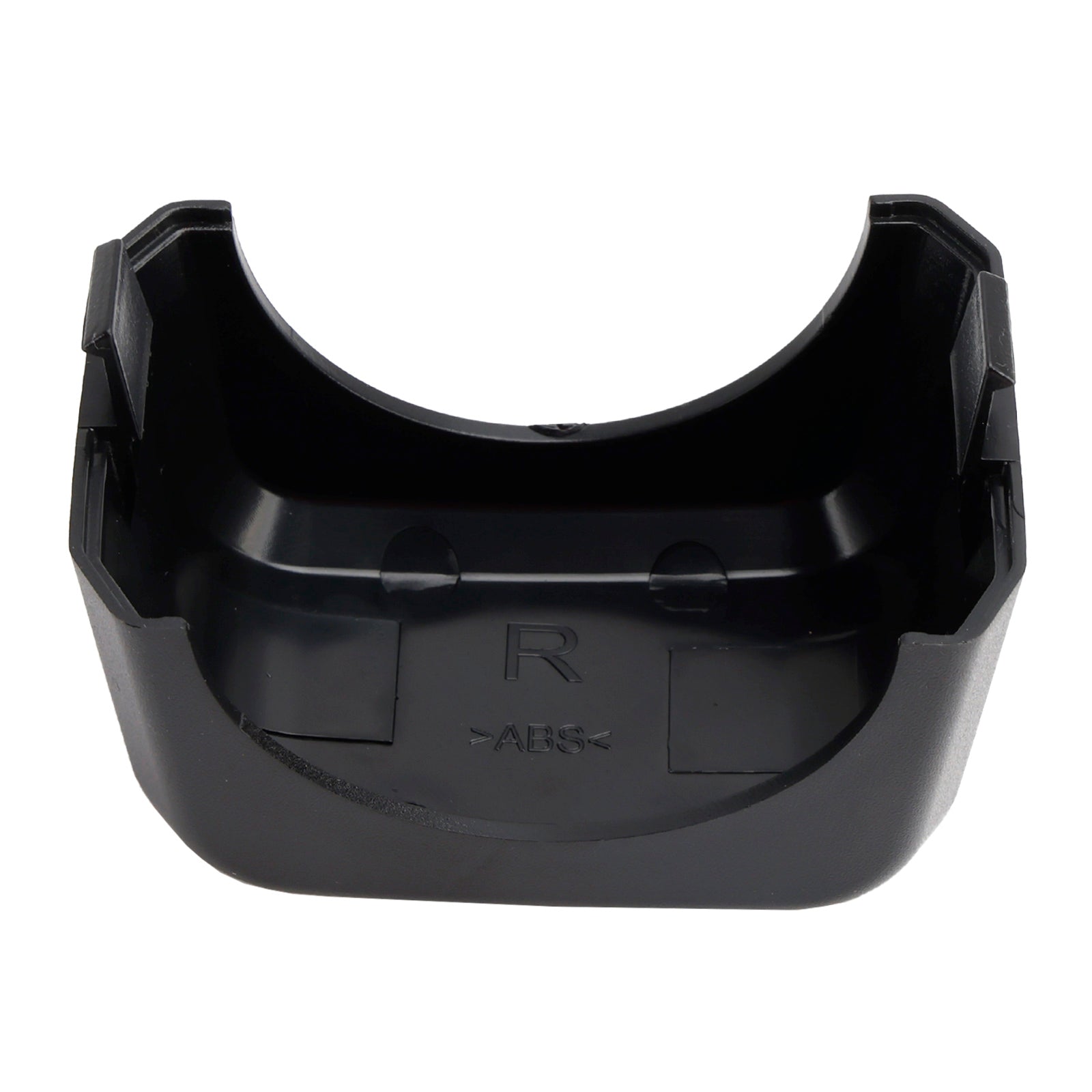 Front Passenger Side Towing Mirror Cap 23444131 for Sierra Silverado 2016-2020