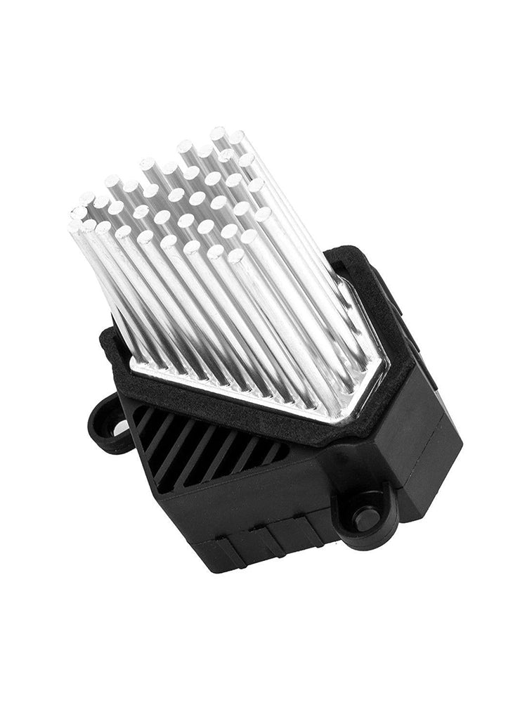 HVAC Heater Blower Regulator Resistor 64116920365 For BMW 325Ci 525i 330xi