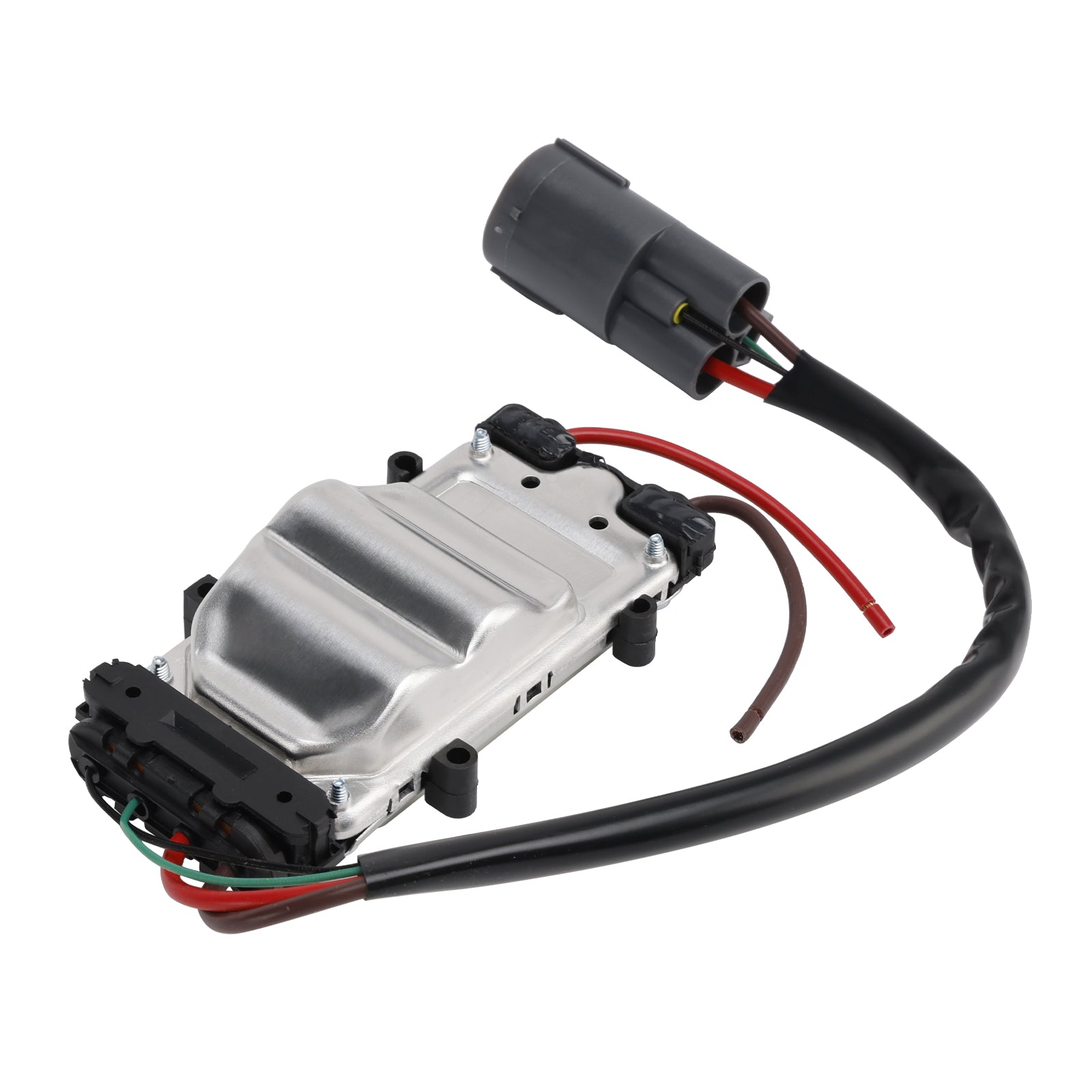 2004-2012 Mercedes-Benz W169 W245 Radiator Fan Control Module 1137328294 A1698203542