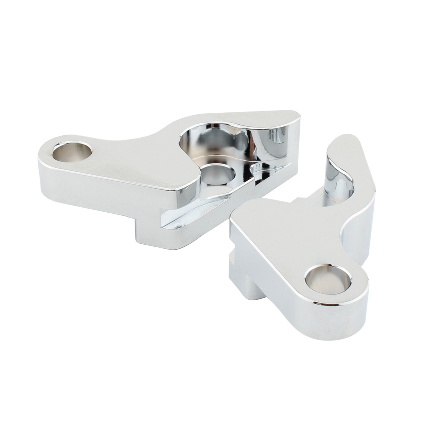 2007-2017HARLEY VRSC V-ROD  1" Shock Lowering Kit