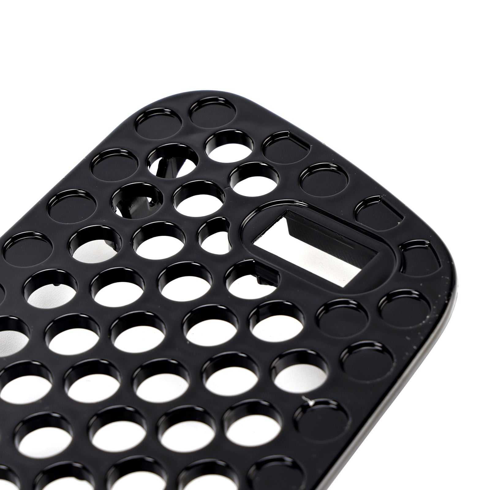 2001-2006 BMW E46 M3 Hood Grille Center Vent Air Inlet 51132694723