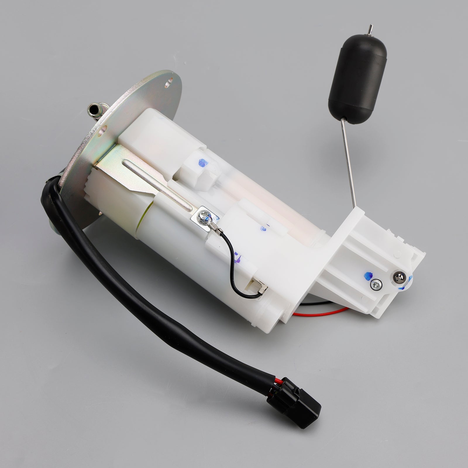 2017-2025 Kawasaki VERSYS-X 300 ABS KLE300 Fuel Pump Assy Replacement 49040-0758