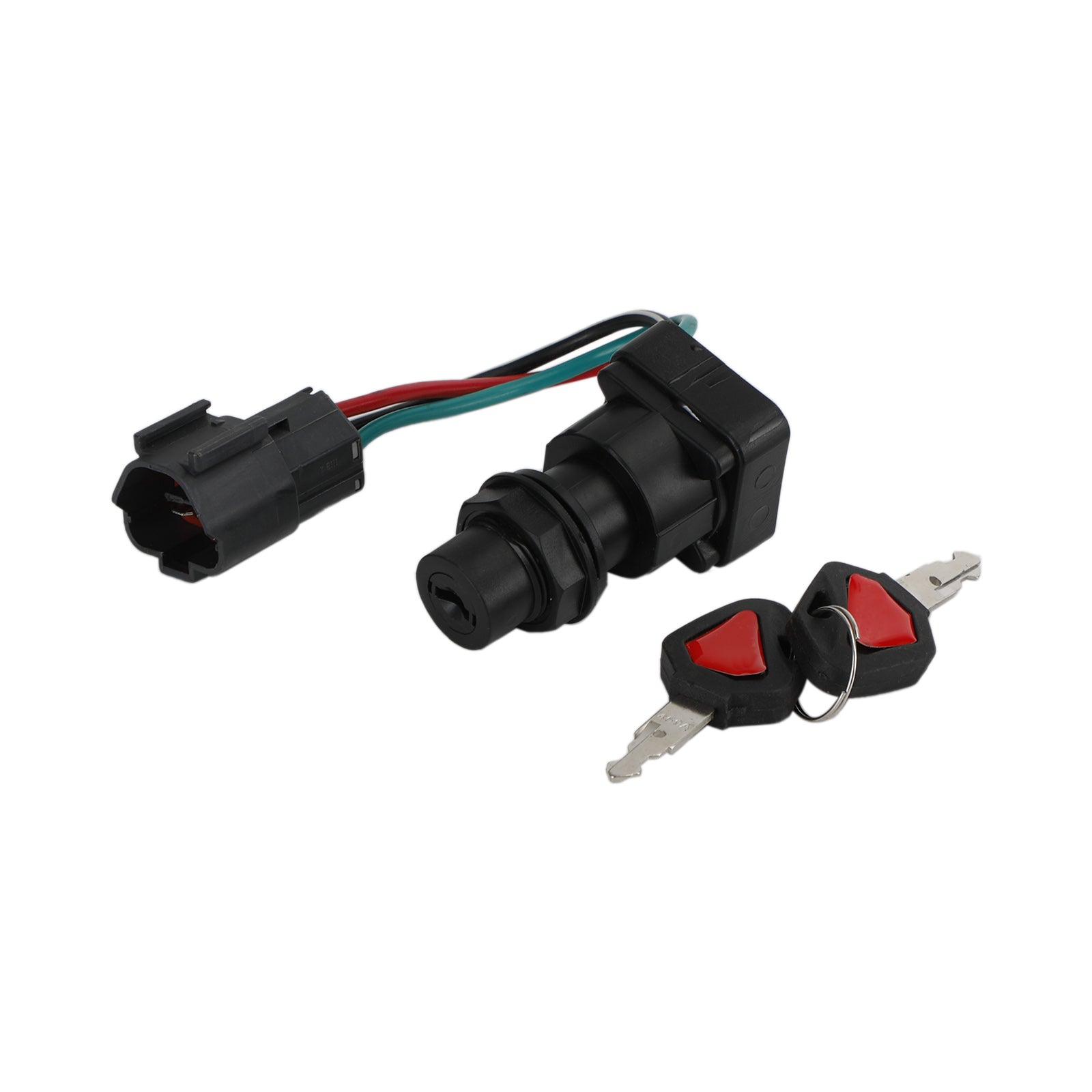 Ignition Switch RC461-53962 For Kubota SVL75 SVL75C SVL95 KX018 KX057 KX080 KX16