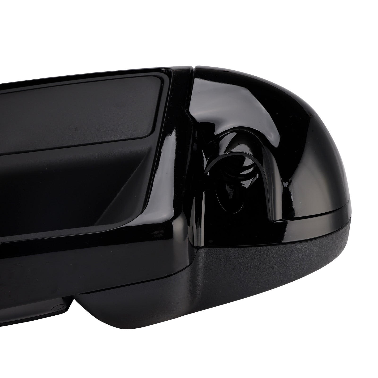 2014-2024 Touring Road Street Glide Lower Vented Fairings Box