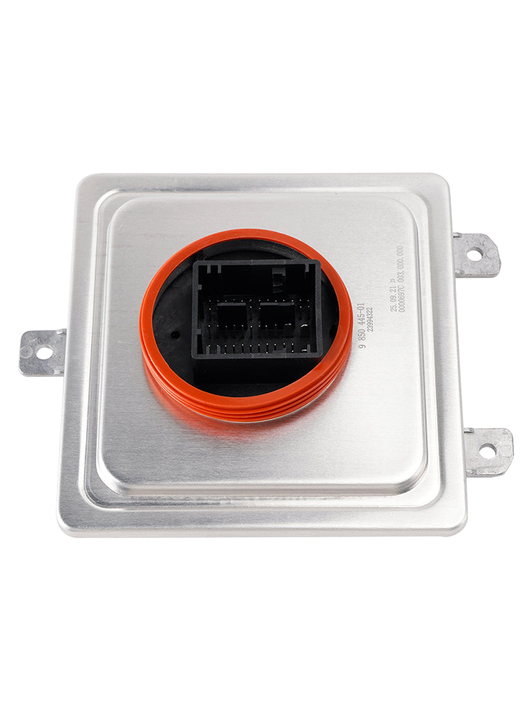 BMW G30 G31 G38 G32 iX3 X3 X4 G01 Laser LED Headlight Control Unit 9850445 For