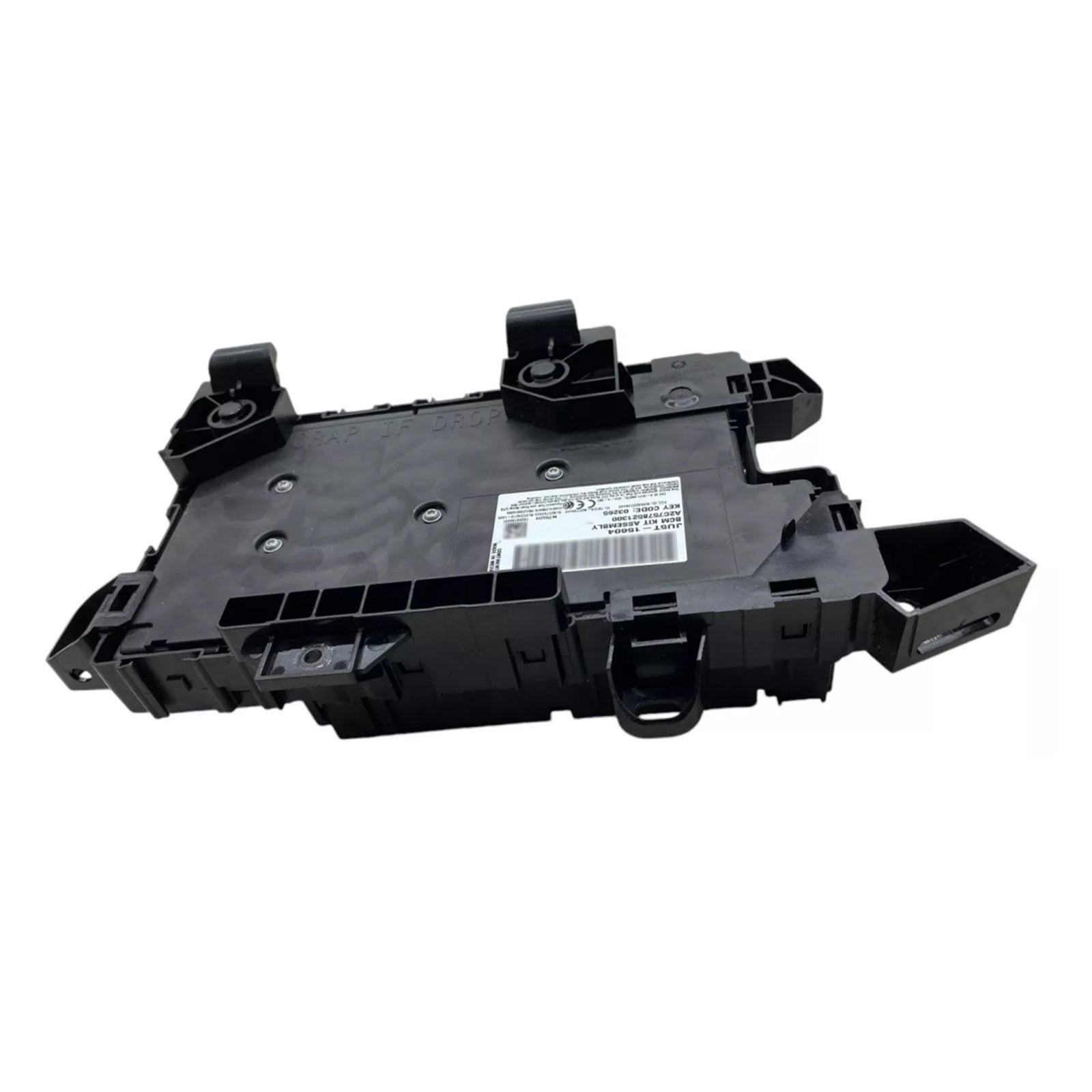 Theft-Locking Keyless Ignition Control Module JU5T15604JAR For Ford F150 19-20