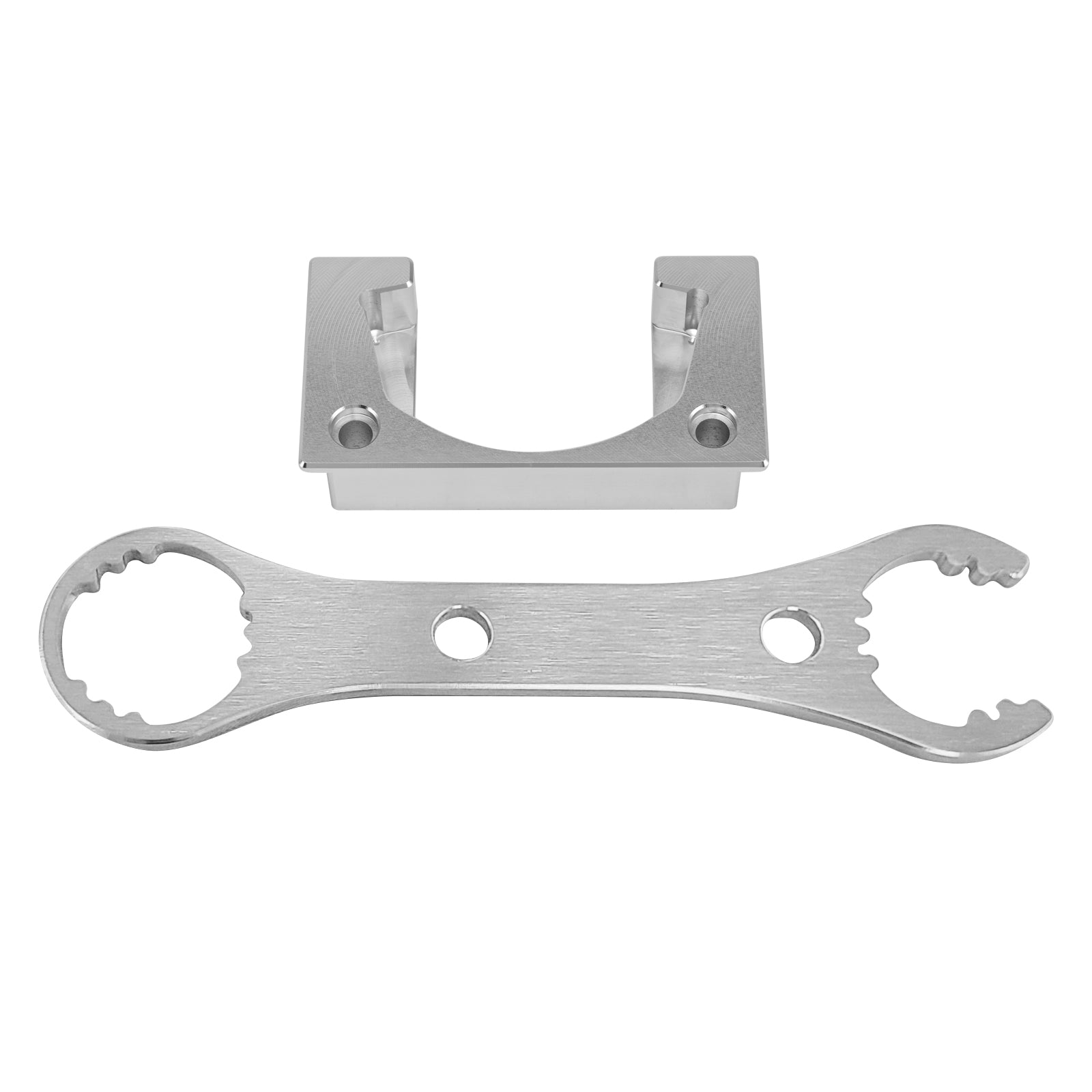 Keith Cradle BCD0344/AAD1101-01- Rebuild tool For DB air Inline For Cane Creek