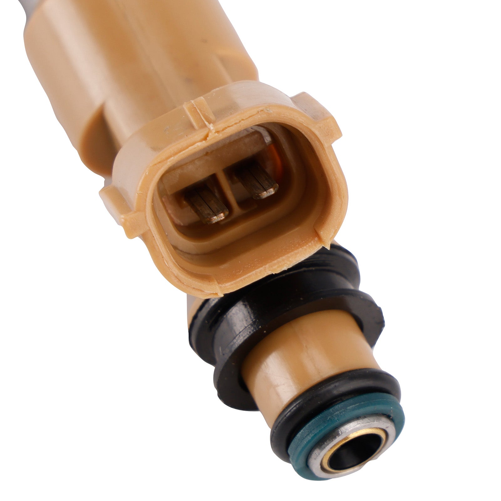 1X Iniettore Carburante Per Subaru WRX 2012-2014 Legacy 2007-2012 16611-AA680