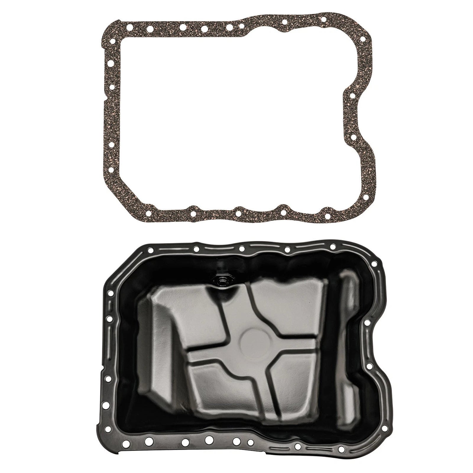 2007-2017 For Jeep Patriot L4 2.0L 2.4L Engine Oil Pan 4884665AD 264361
