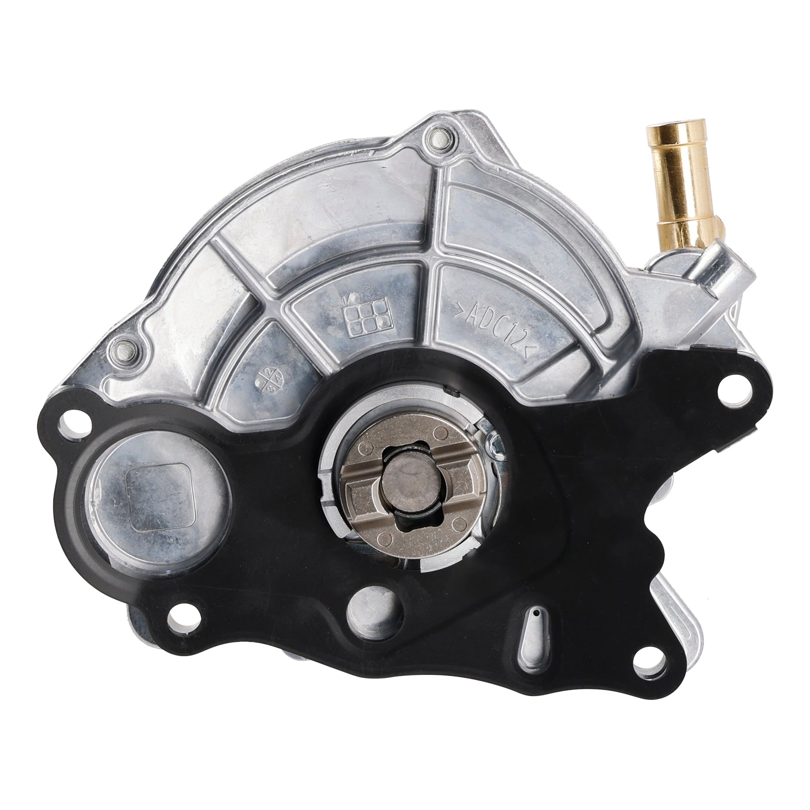VW Amarok 2HA, 2HB, S1B, S6B, S7A, S7B 2.0 BiTDI Pickup Vacuum Pump 03L145100H 03L145100E