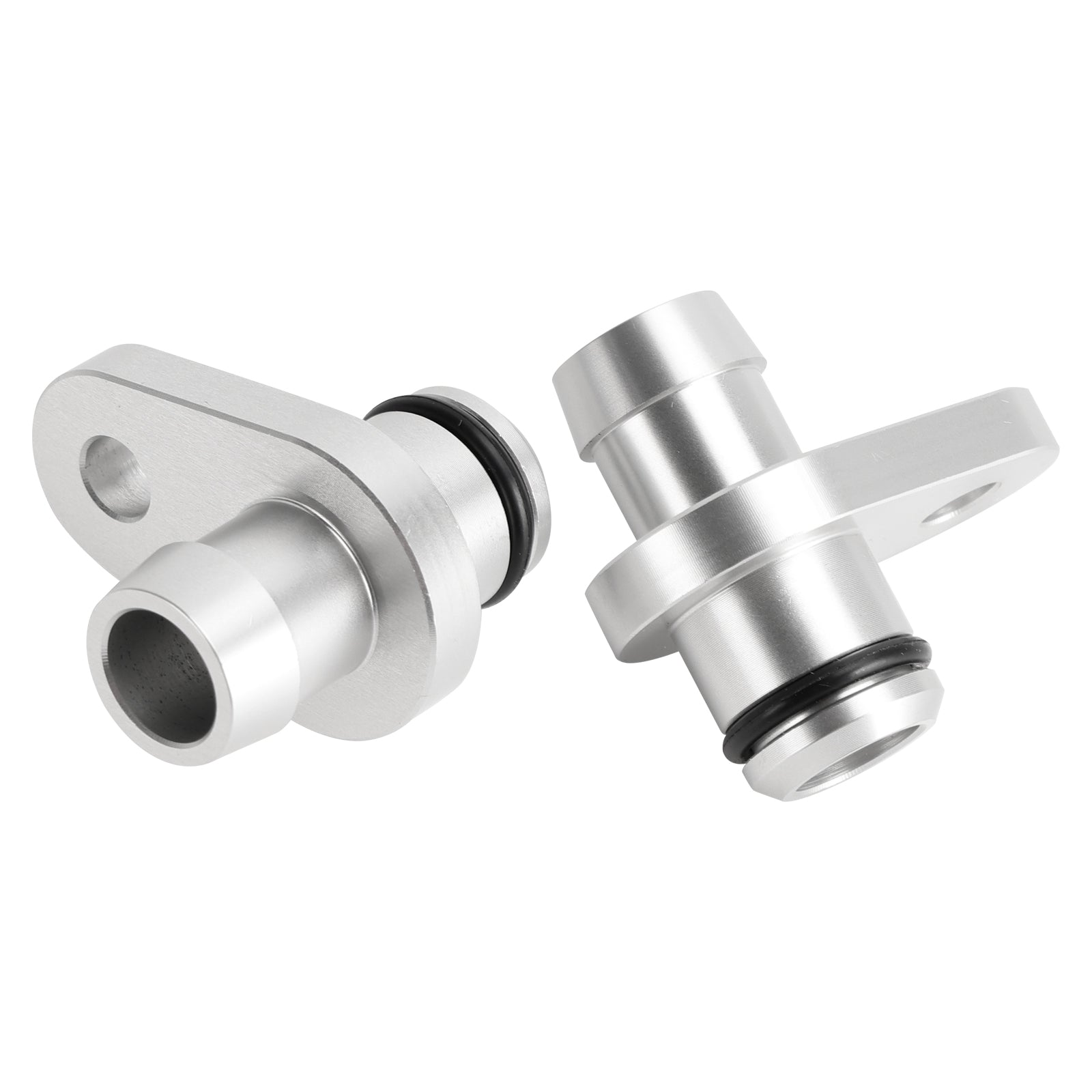 GM GMC Duramax Diesel 6.6L Crankcase Breather Repair Fittings