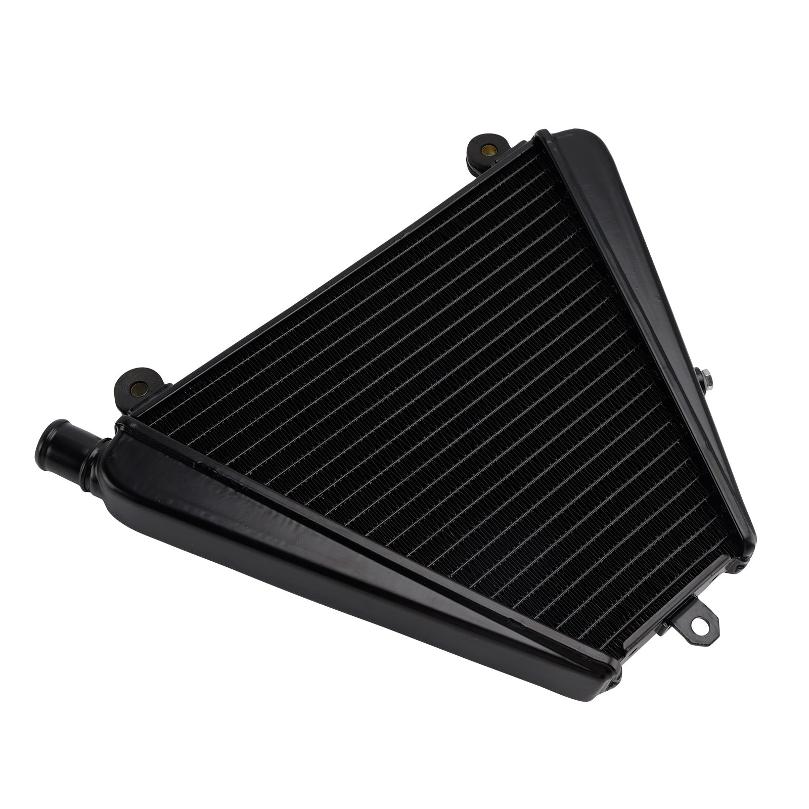 2022-2024 Ducati Panigle V2 Troy Bayliss Radiator Cooler Cooling