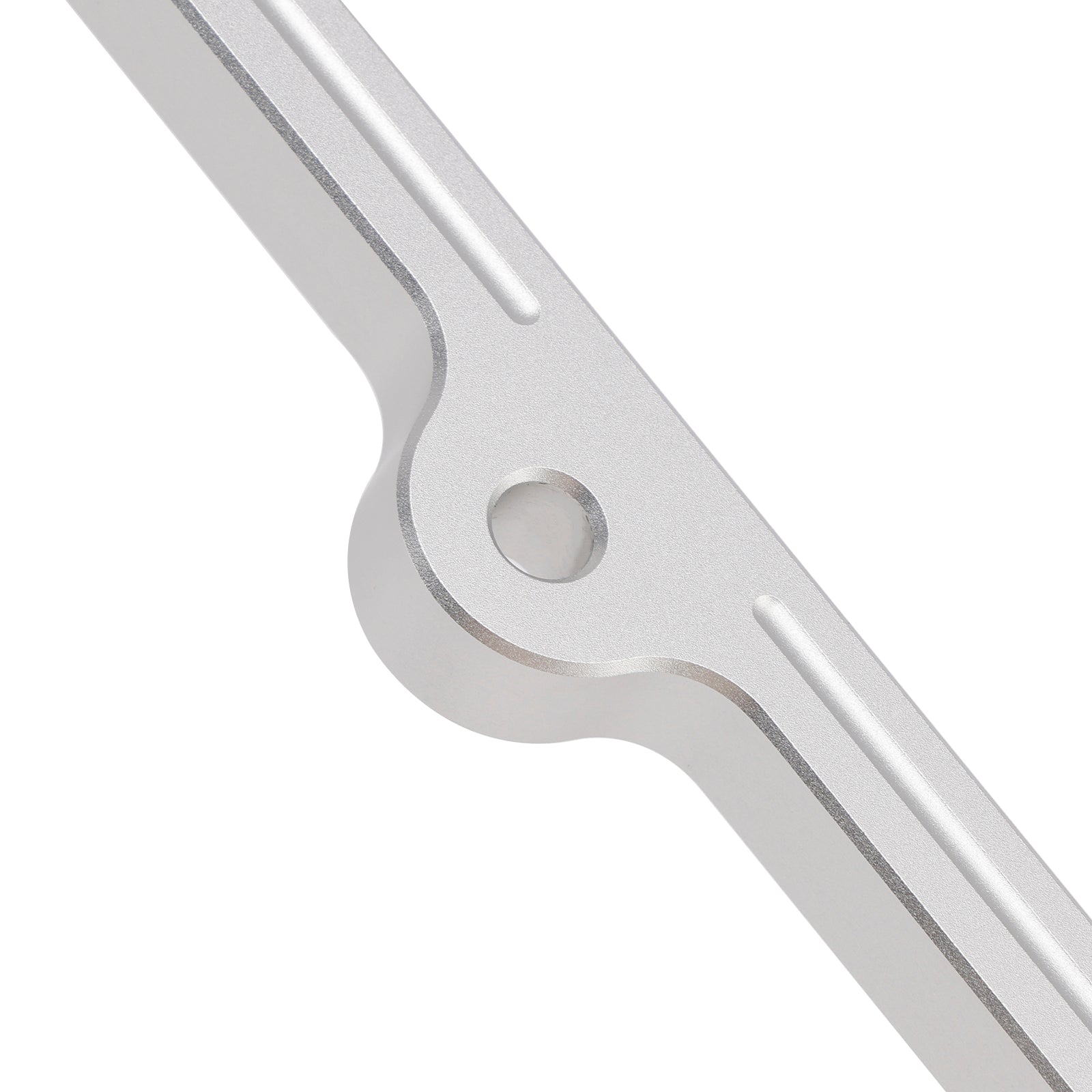 Valve Cover Spacers Kit with Bolts For Ford 1/2 inch Small Block 289 302 351W