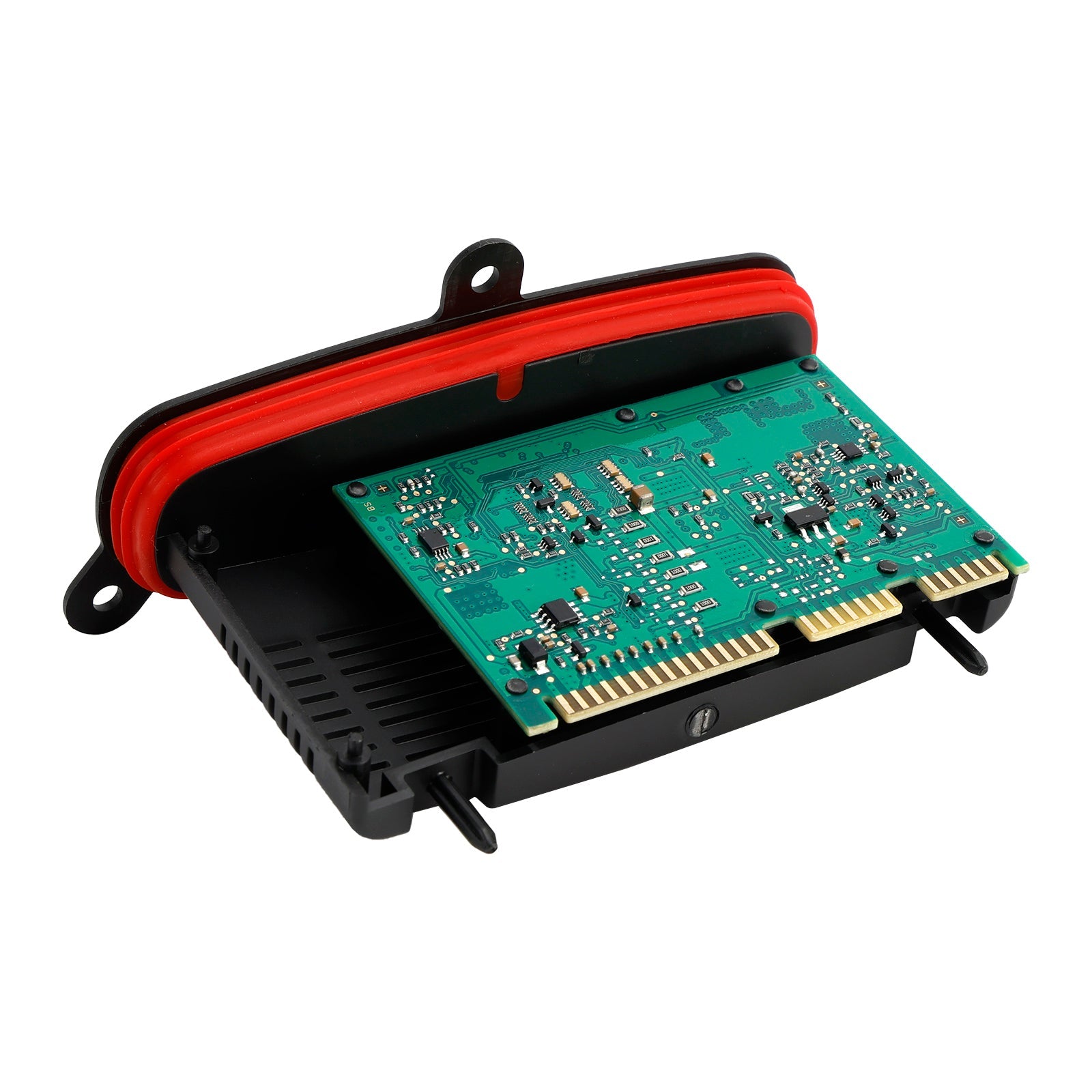 Headlight Driver Module Control Unit 63117316187 For BMW X5 X6 F15/F16 2014-16