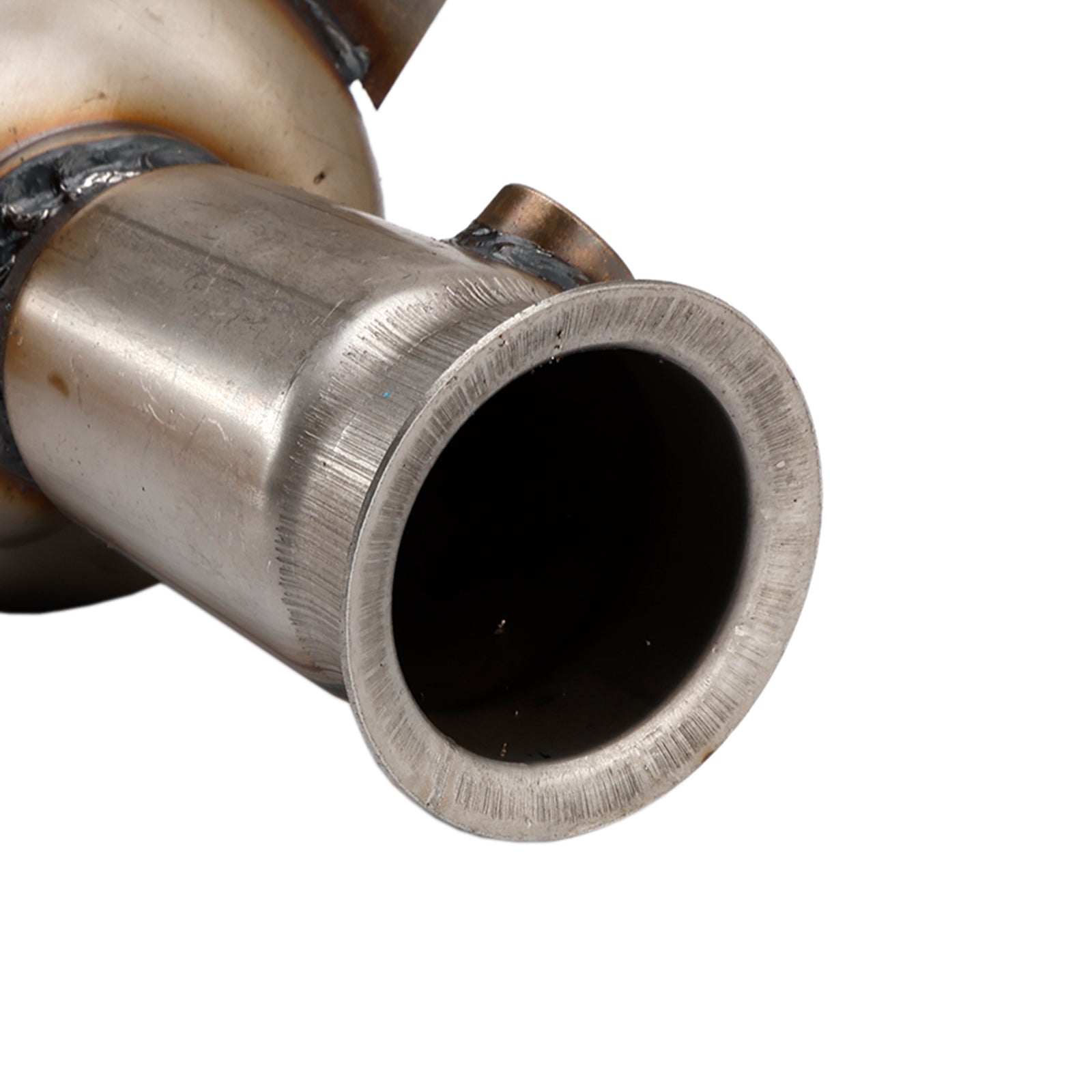 2009 Mercedes-Benz ML320 BlueTEC Diesel 3.0L Diesel Particulate Filter DPF 164490753680 164490753660