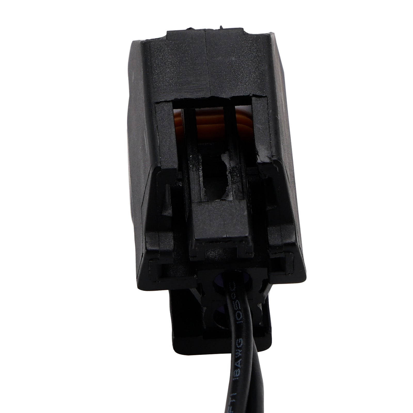 6-EV6 Fuel Injector Connector Plug Clip Pigtail Quick Disconnect Fit Hyundai