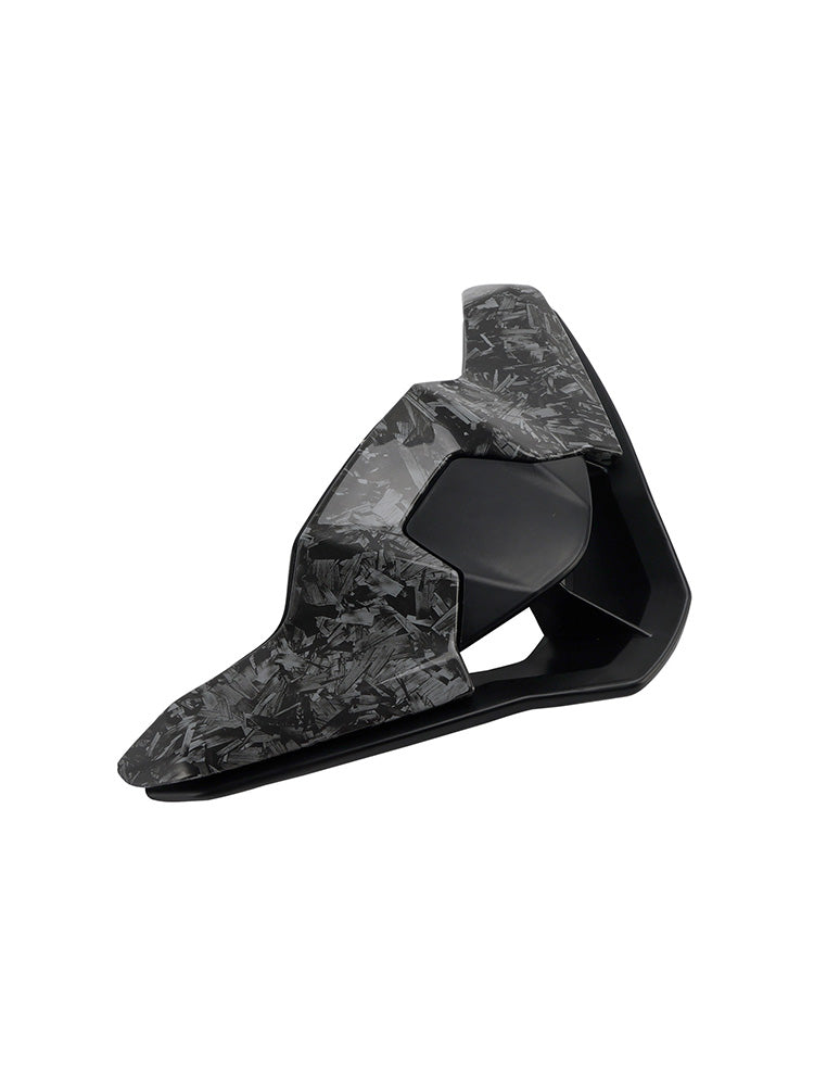 2023-2025 Street Triple 765 R/RS Front Fairing Panel Nose Cover