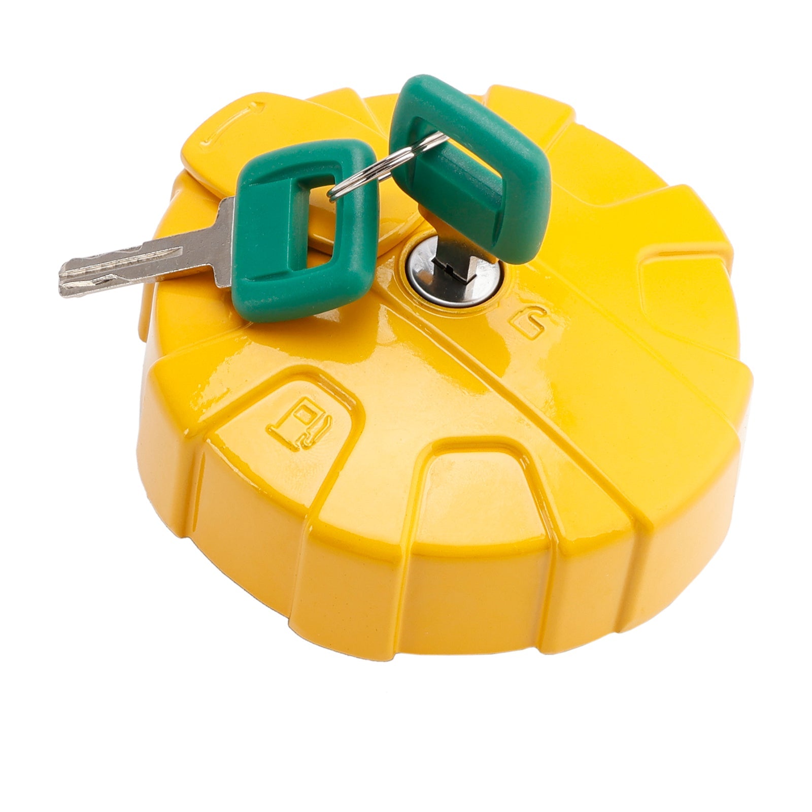 Fuel Tank Cap 14720142 For Volvo Excavator EC180E ECR235E EC250E EC300E EC350E